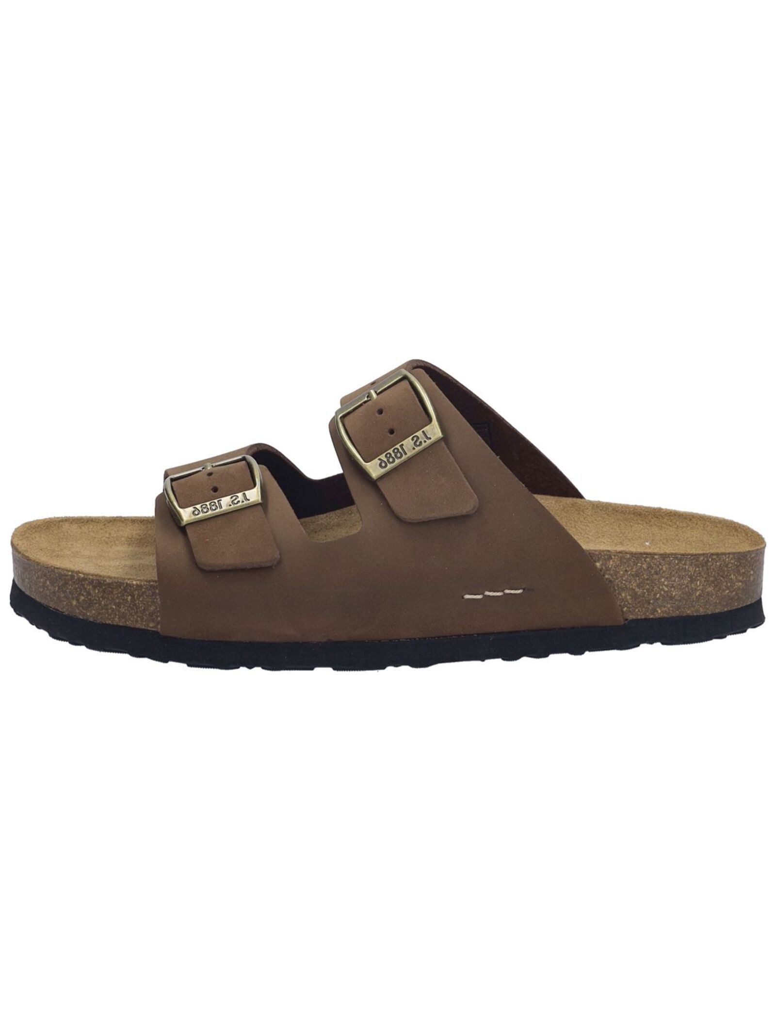 Josef Seibel Josef Seibel Pantoletten Leder Pantolette