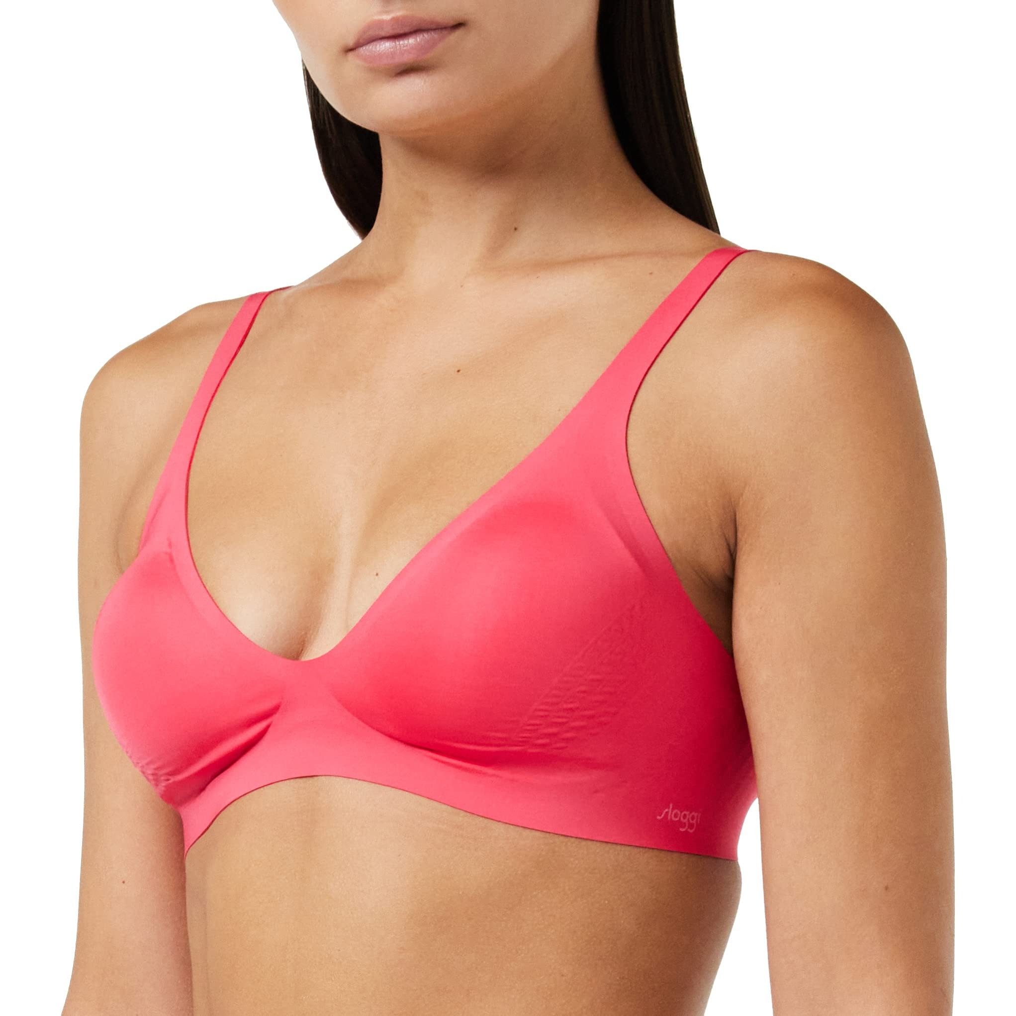 T-Shirt-BH Body Adapt T-Shirt Bra