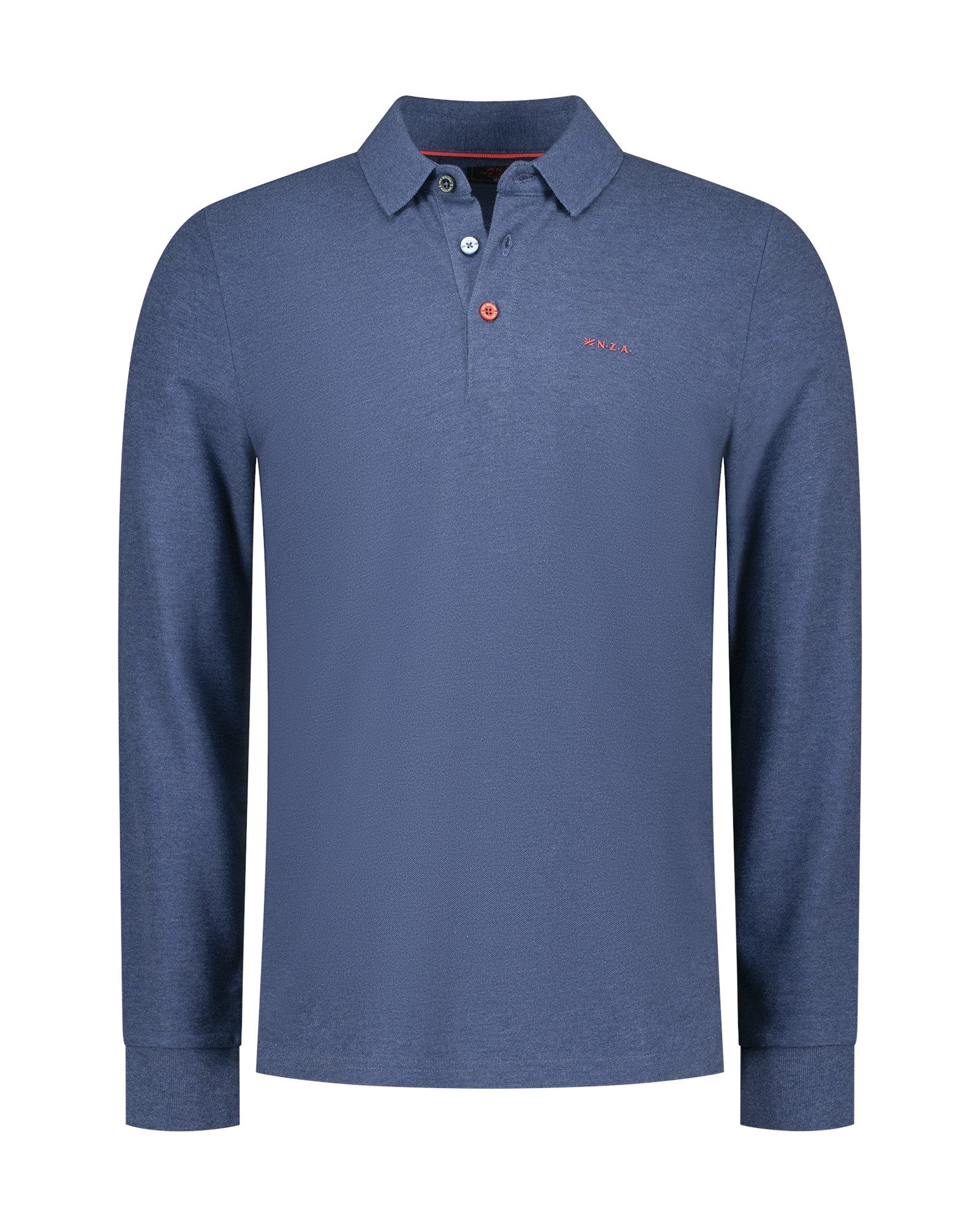 New Zealand Auckland Poloshirt NZA Poloshirt günstig online kaufen