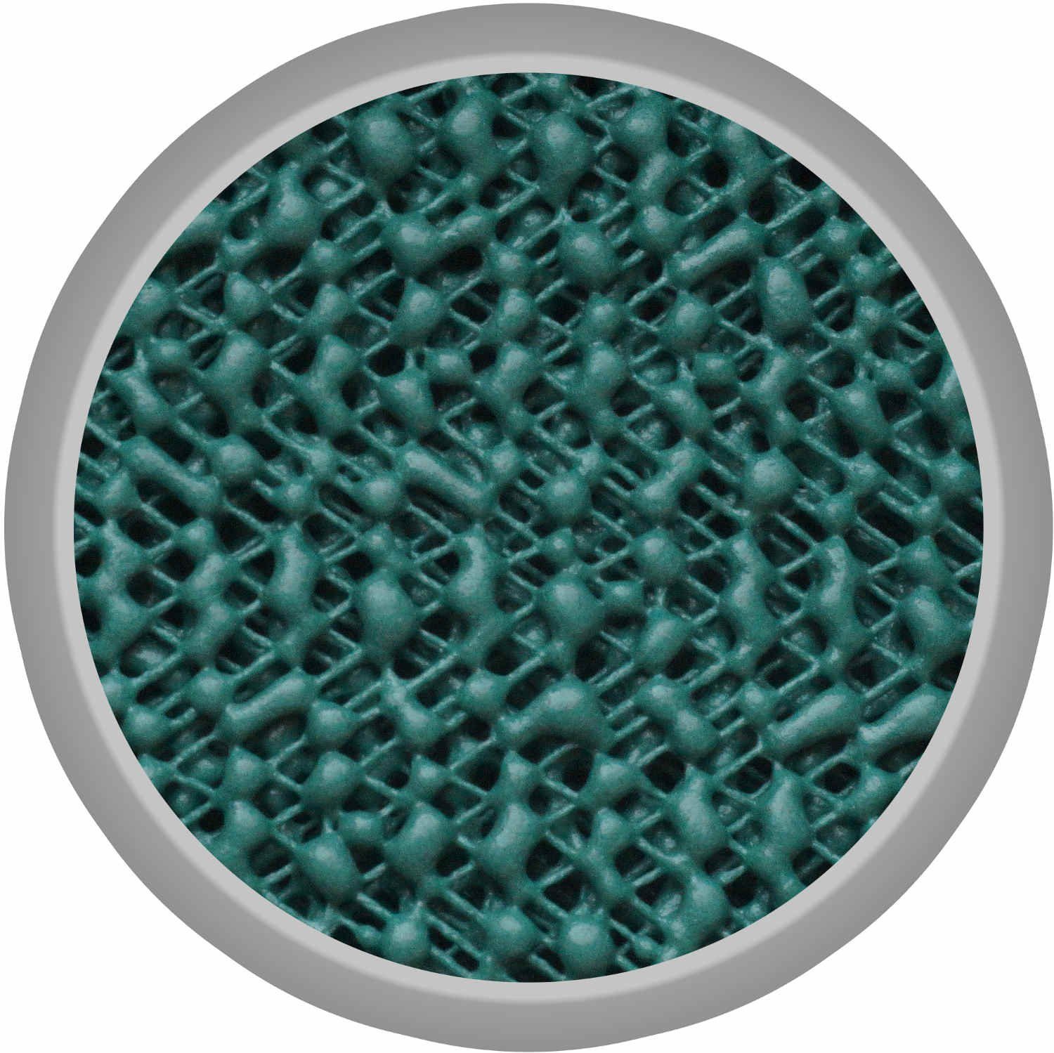 EXKLUSIV HEIMTEXTIL Gartentischdecke Gartentischdecke mit Fransen Tischdeck günstig online kaufen