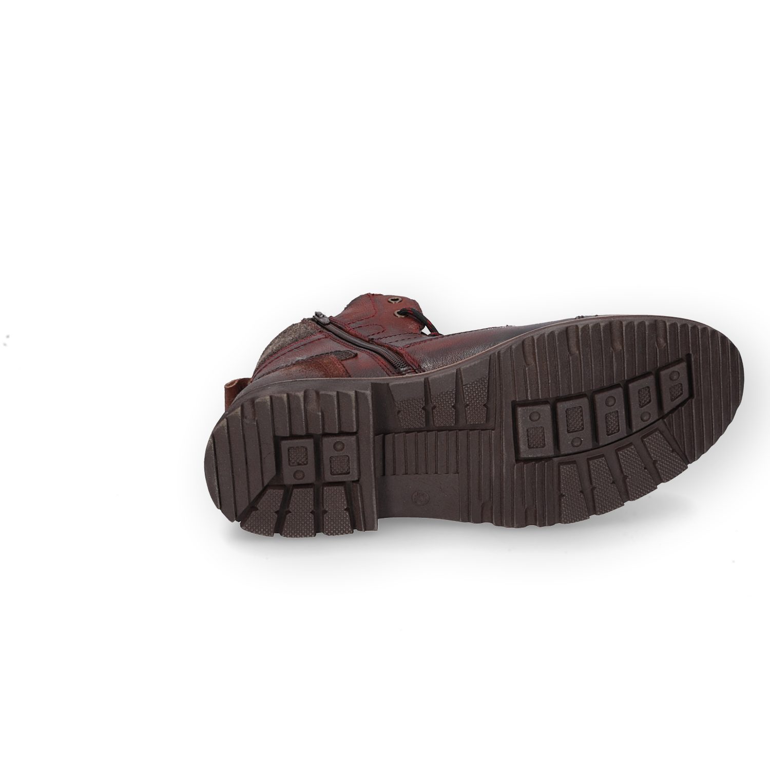 Dockers by Gerli Winterboots Stiefel, Boots mit Warmfutter