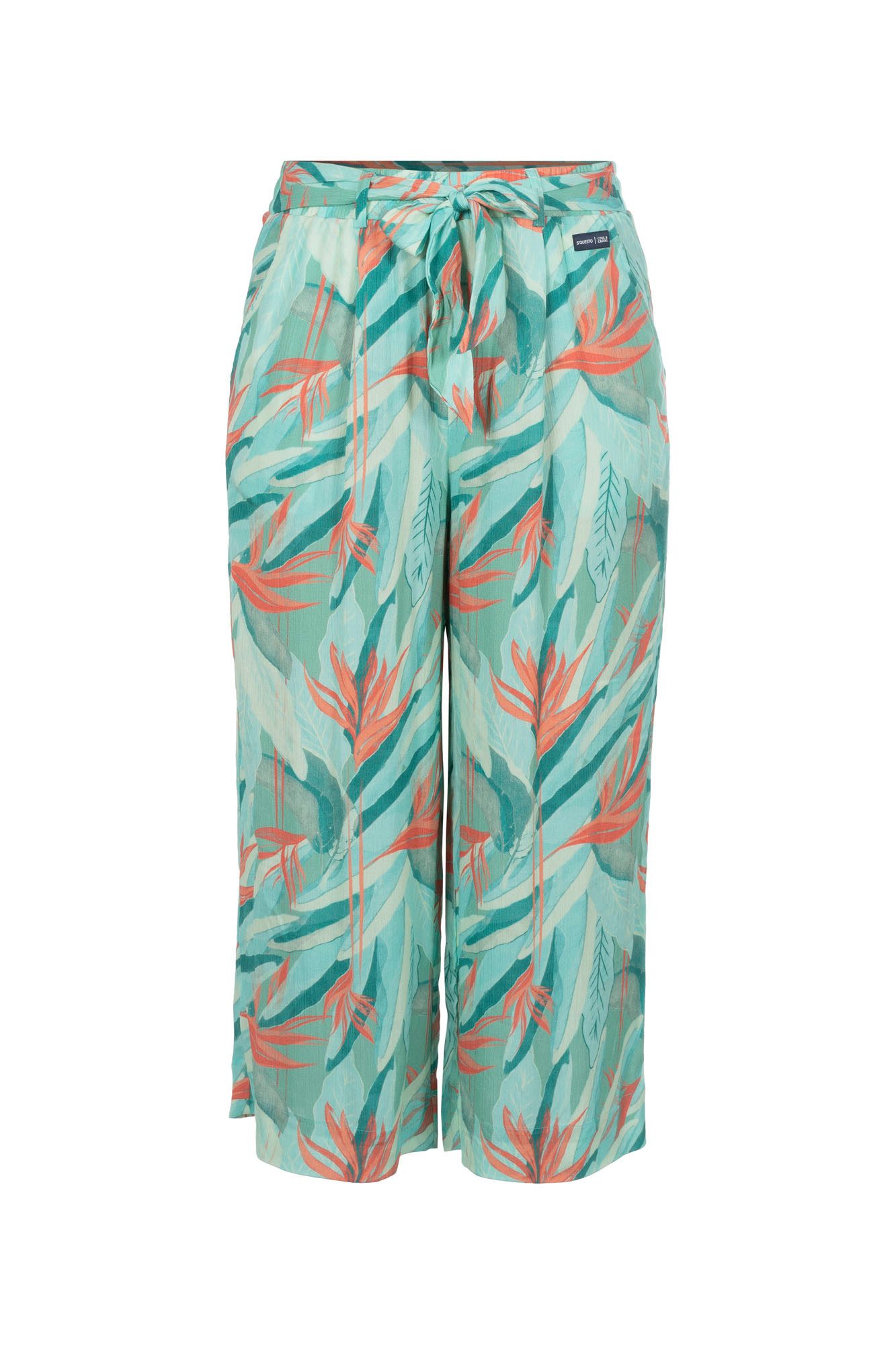 Soquesto Leggings