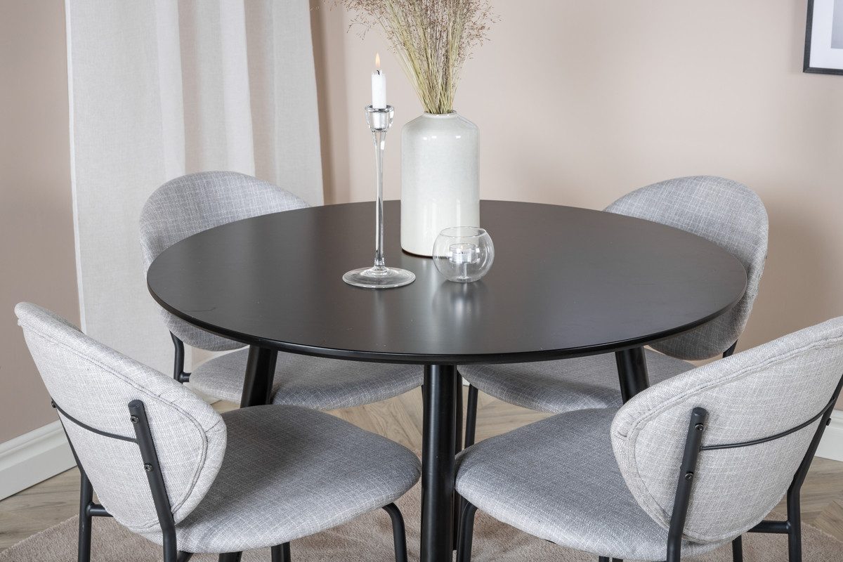 BOURGH Esstisch PLAZA runder Esstisch Ø100cm günstig online kaufen