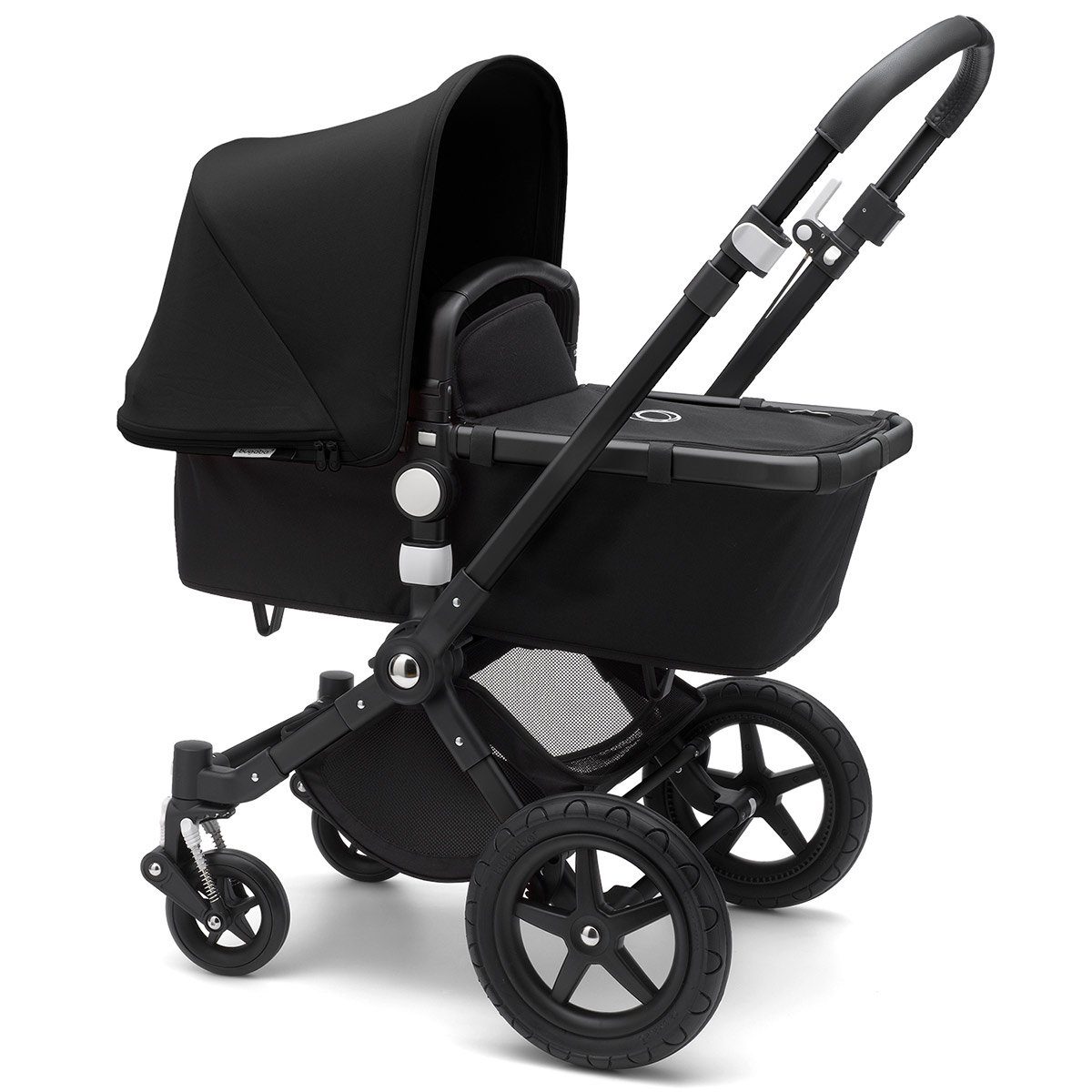 einlage für kinderwagen ABC Design Einlagen-Set - Kinderwagen – Princess main image 0