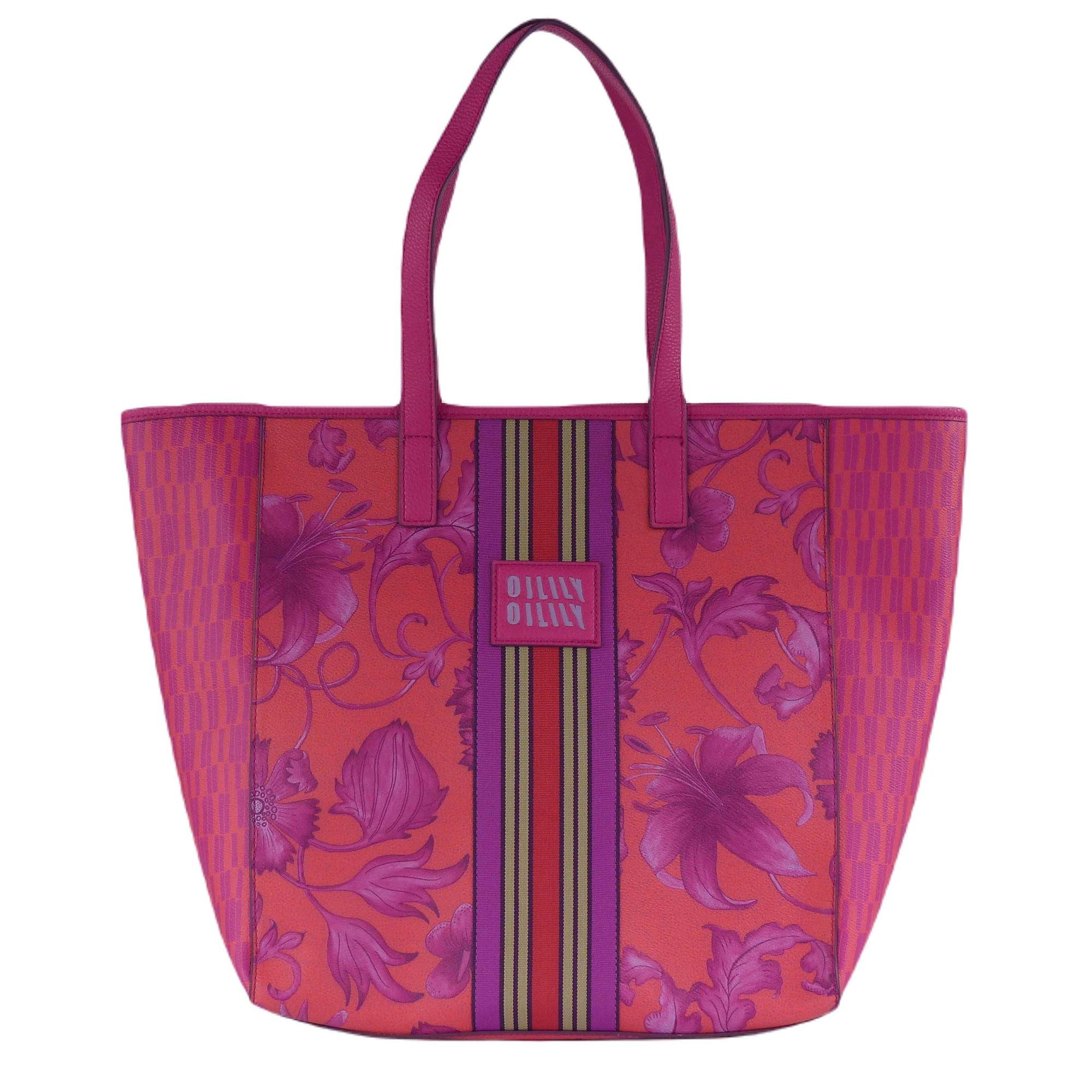 Shopper Fur Elise Cayenne