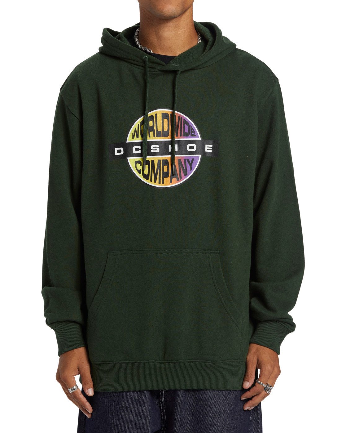 DC Shoes Hoodie Core