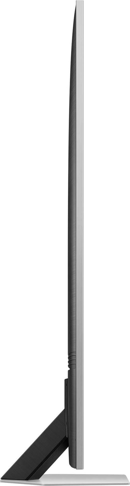 Samsung GQ85QN85CAT LED-Fernseher (214 cm/85 Zoll, 4K Ultra HD, Smart-TV, Neo Quantum HDR, Neural Quantum Prozessor 4K, Gaming Hub)