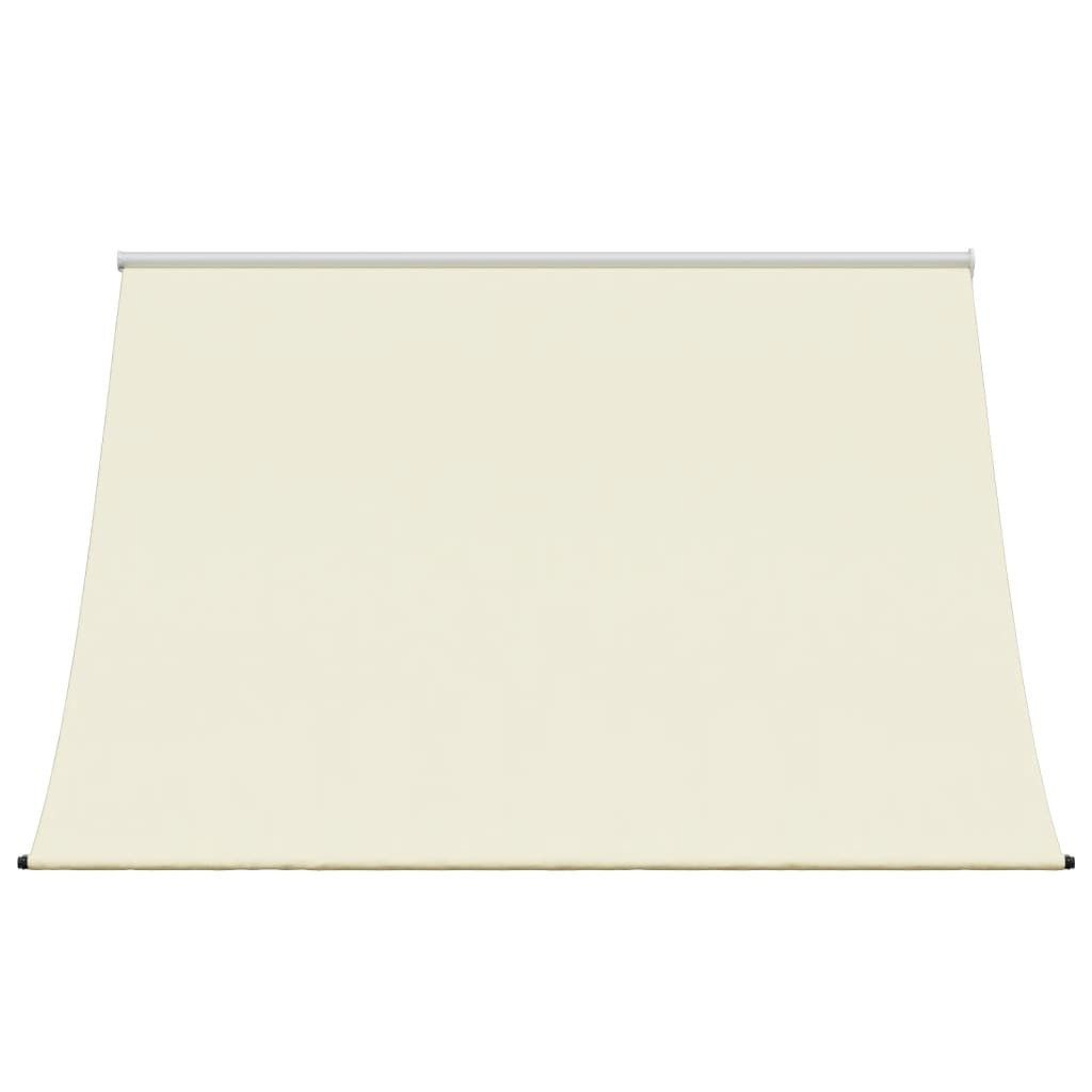 vidaXL Markise Markise Einziehbar Creme 250x150 günstig online kaufen