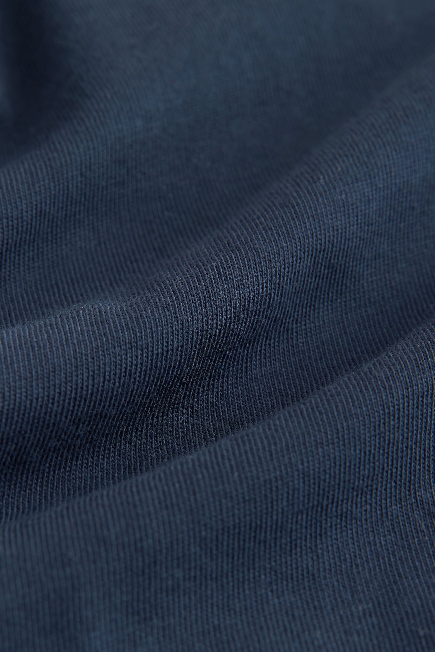 Next T-Shirt Oversized Fit Kurzarm-T-Shirt (1-tlg)