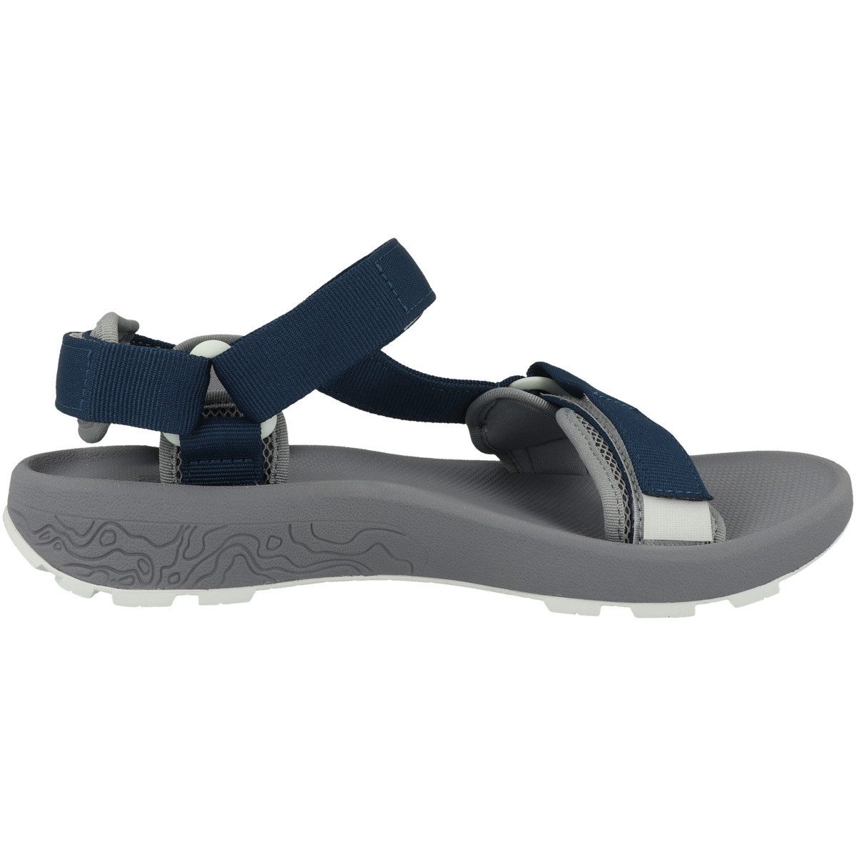 Teva Hydratrek Damen Trekkingschuh Wanderschuhe, Sandalen, Sandaletten, Sommerschuhe, Outdoorschuhe