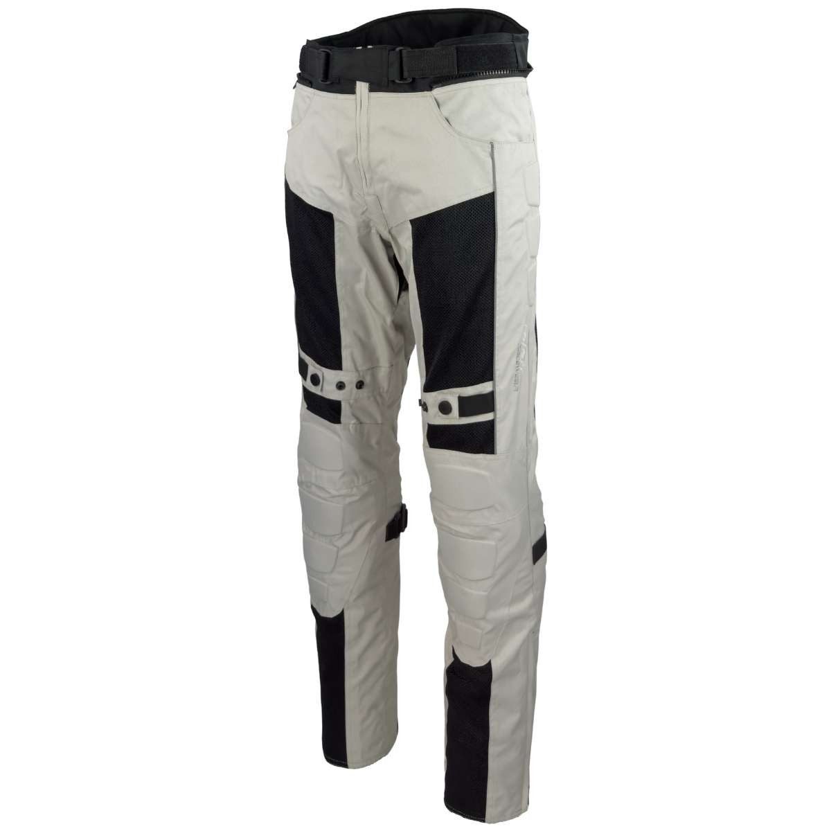 roleff Motorradhose RO482 Sommer-Mesh- Hose - günstig online kaufen