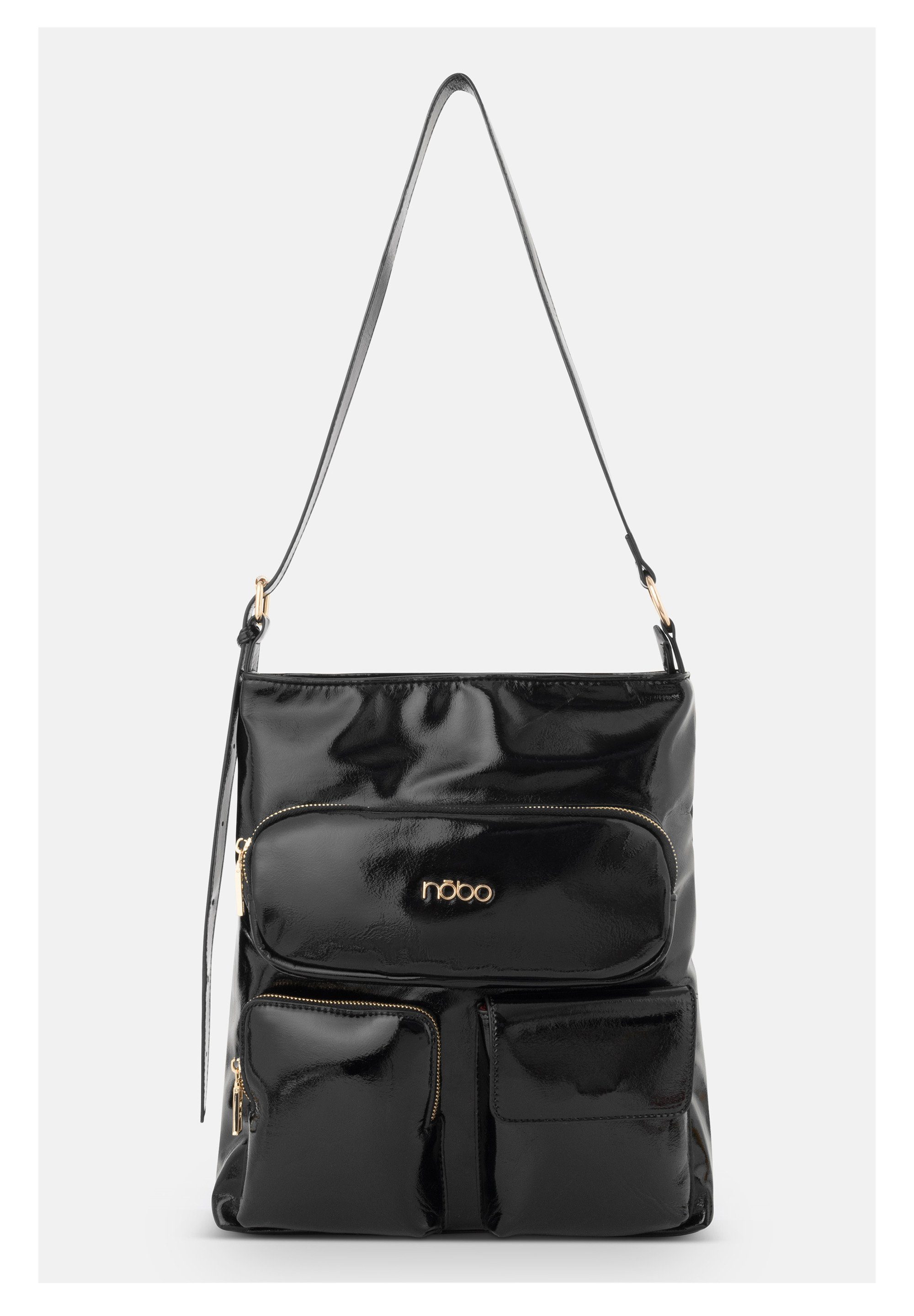 Schultertasche Twist
