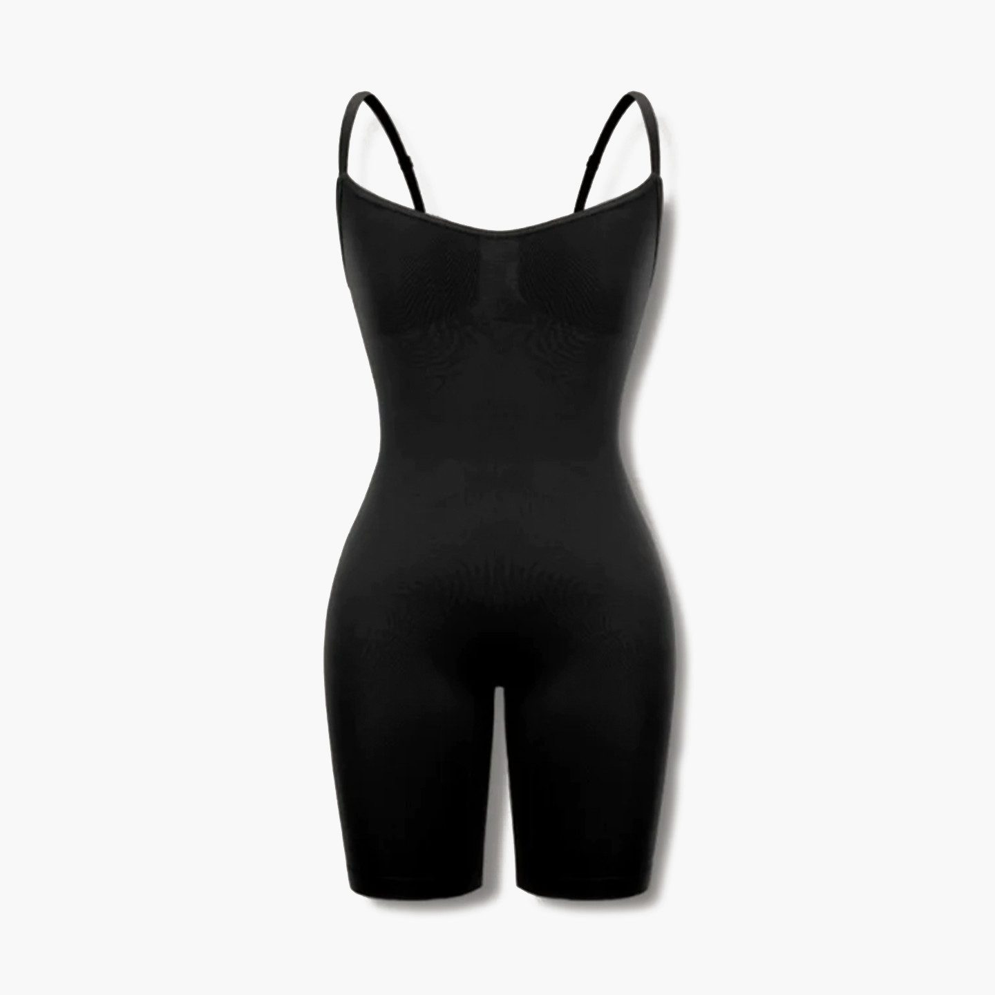 Creamy Fabrics Miederbody Bodysuit Sculpting mit Hose Shapewear - Light Sha günstig online kaufen