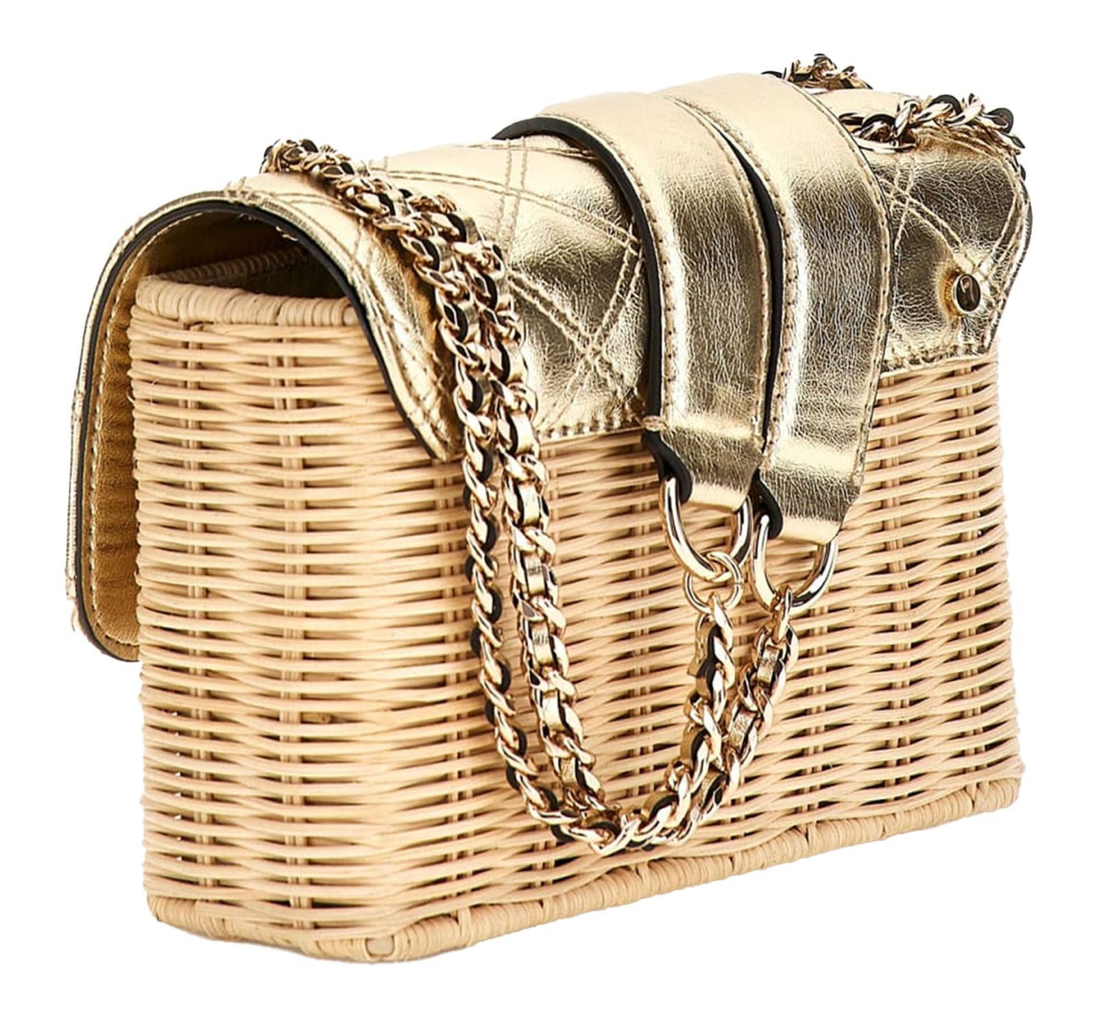 Guess Umhängetasche Convertible XBody Flap