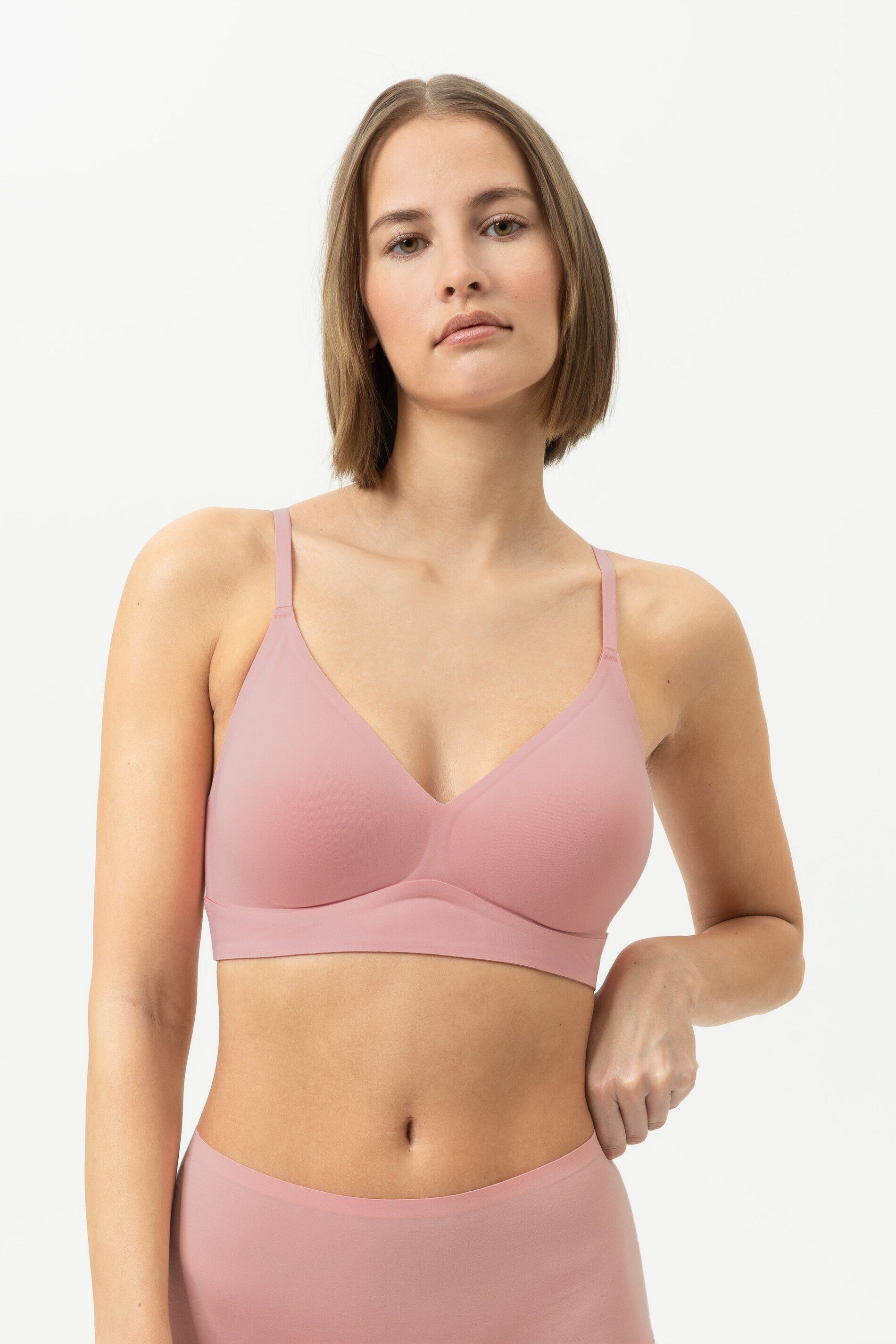Triangel-BH Mey Damen Triangel-BH Serie Simply Better