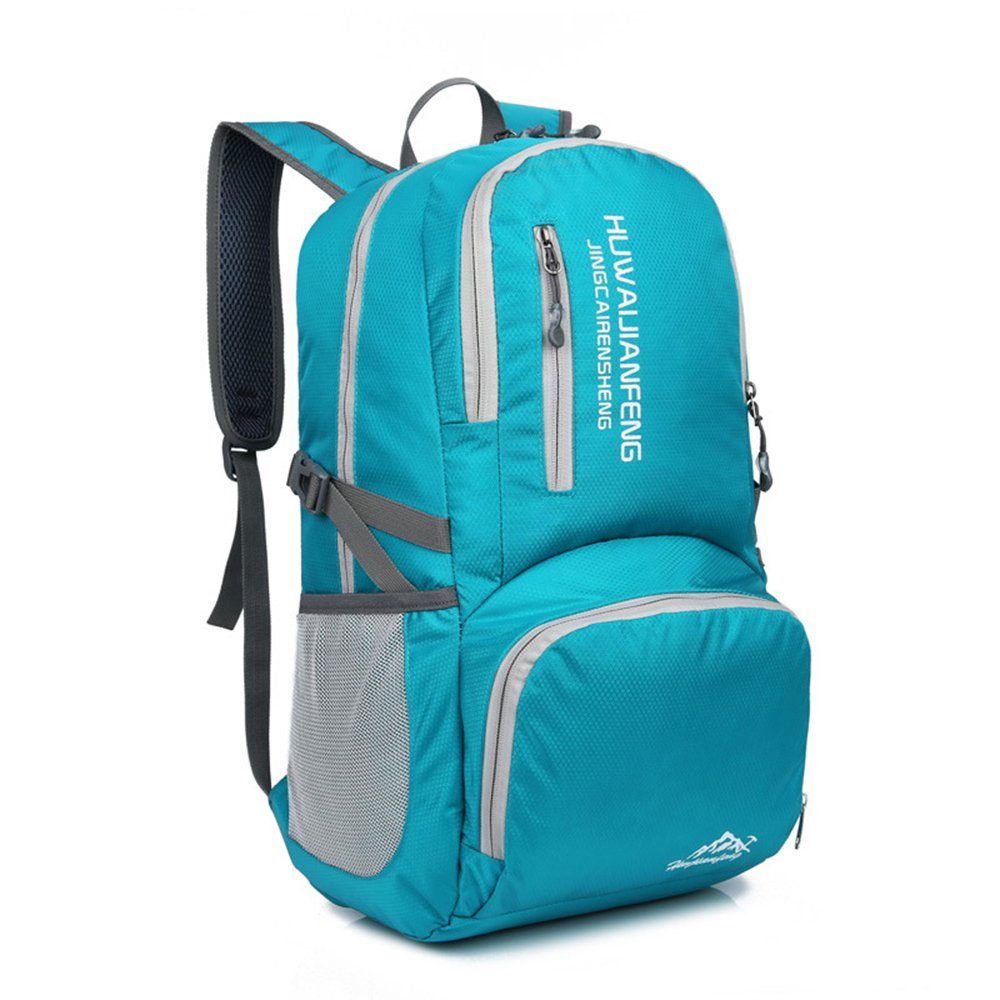 Coonoor Wanderrucksack 40L Wasserdichter Freizeitrucksack Sportrucksack günstig online kaufen