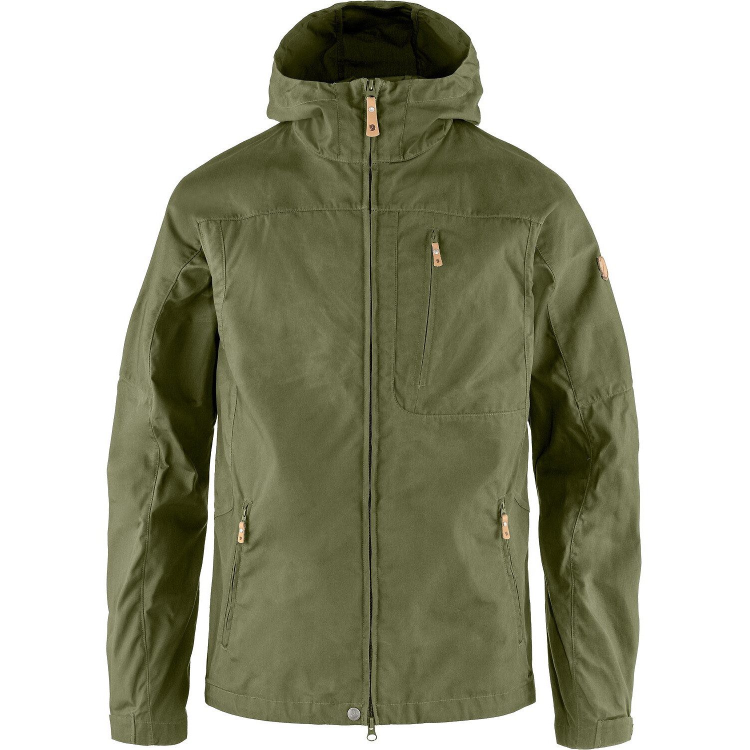 Fjällräven 3-in-1-Funktionsjacke Jacke Sten Jacket günstig online kaufen