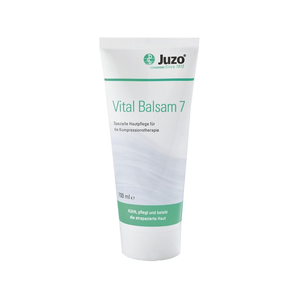 Juzo Körperbalsam Juzo Vital Balsam 7 100 ml - Hautpflege bei Kompre