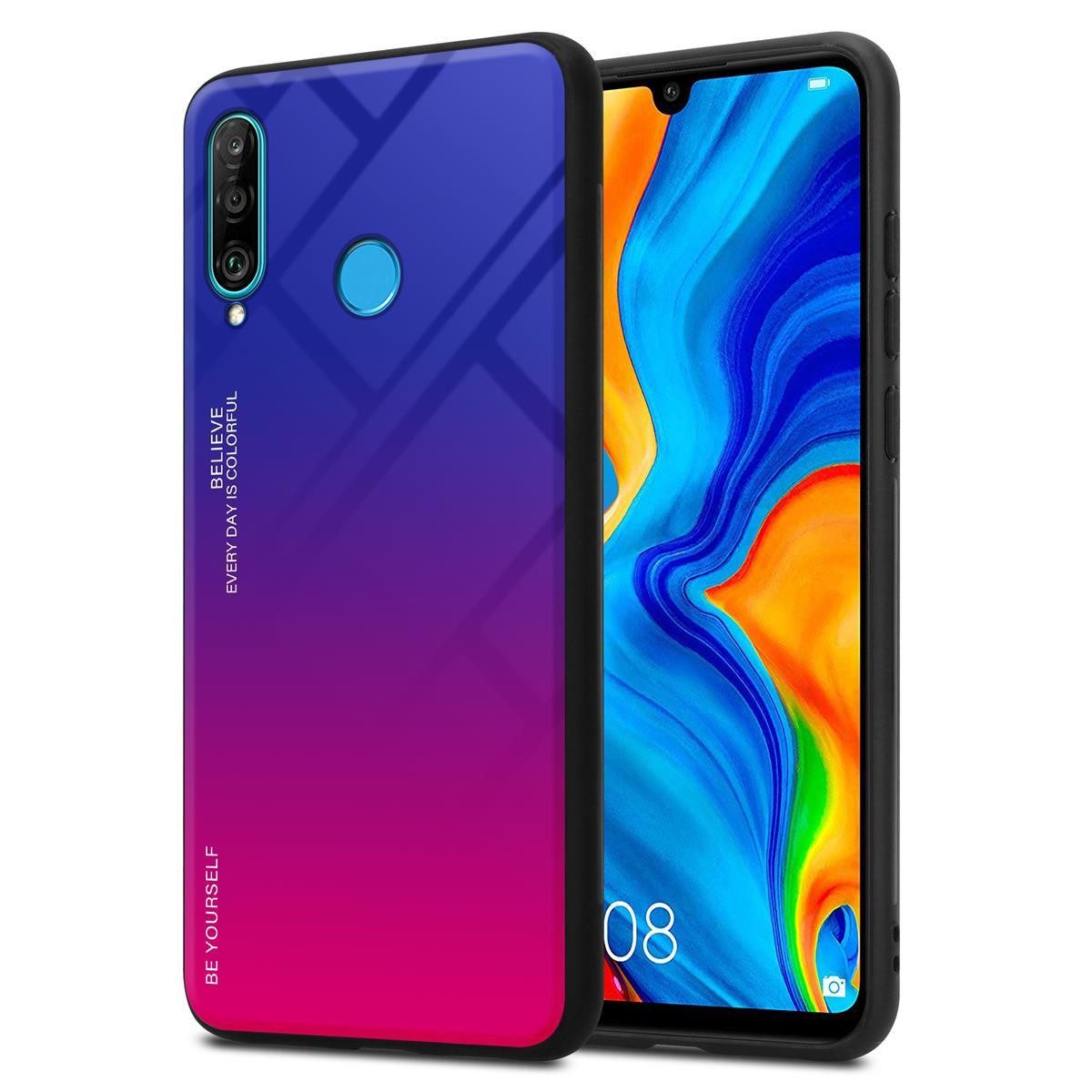 Handyhülle für Huawei P30 LITE Hülle