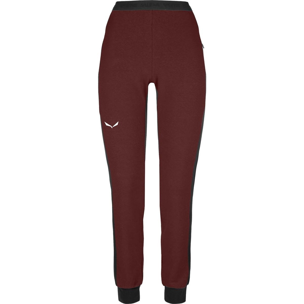 Salewa Outdoorhose Lavaredo Hemp W Train Pants Eine bequeme Alpine Hemp Hose für Frauen – ideal zum Klettern im