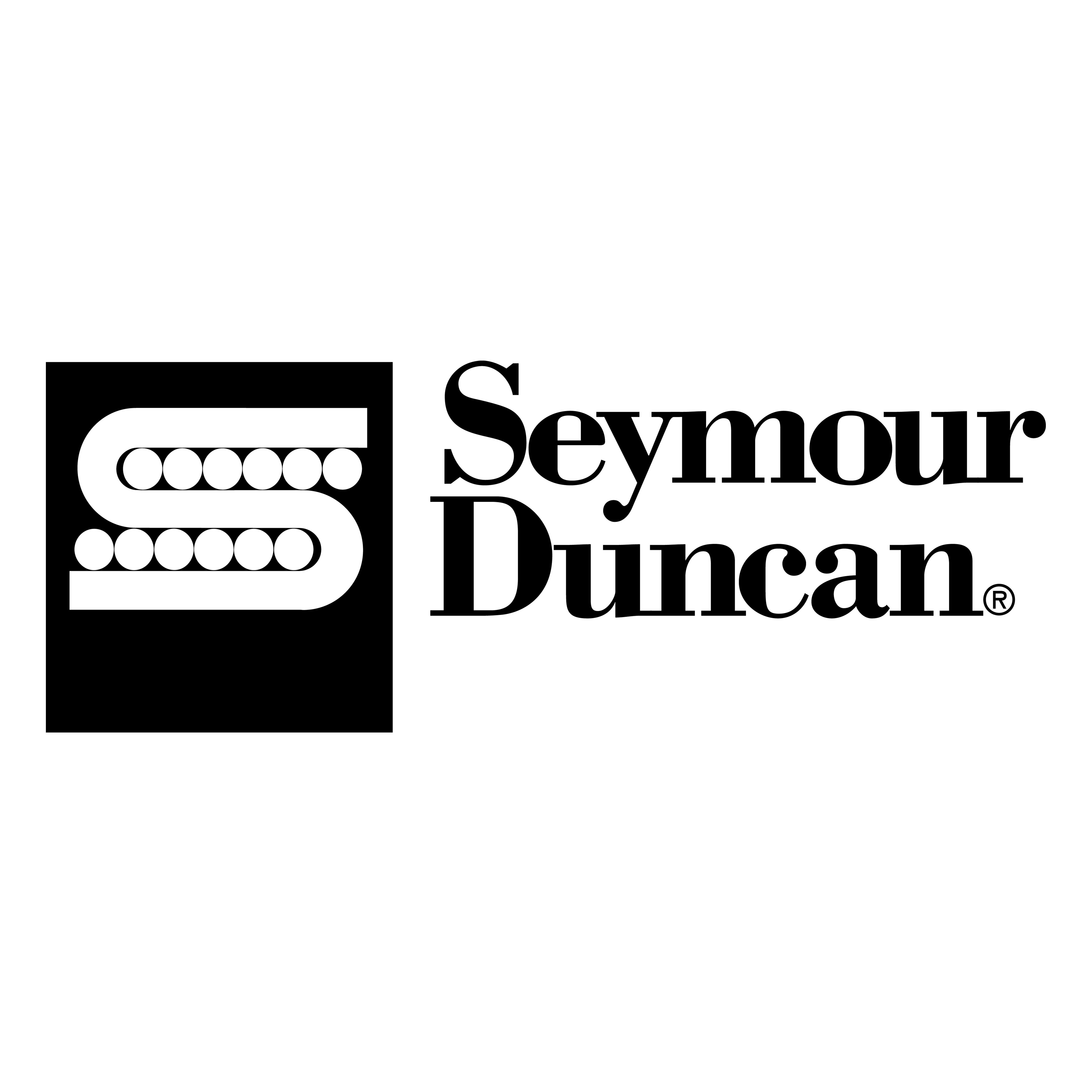 Seymour Duncan