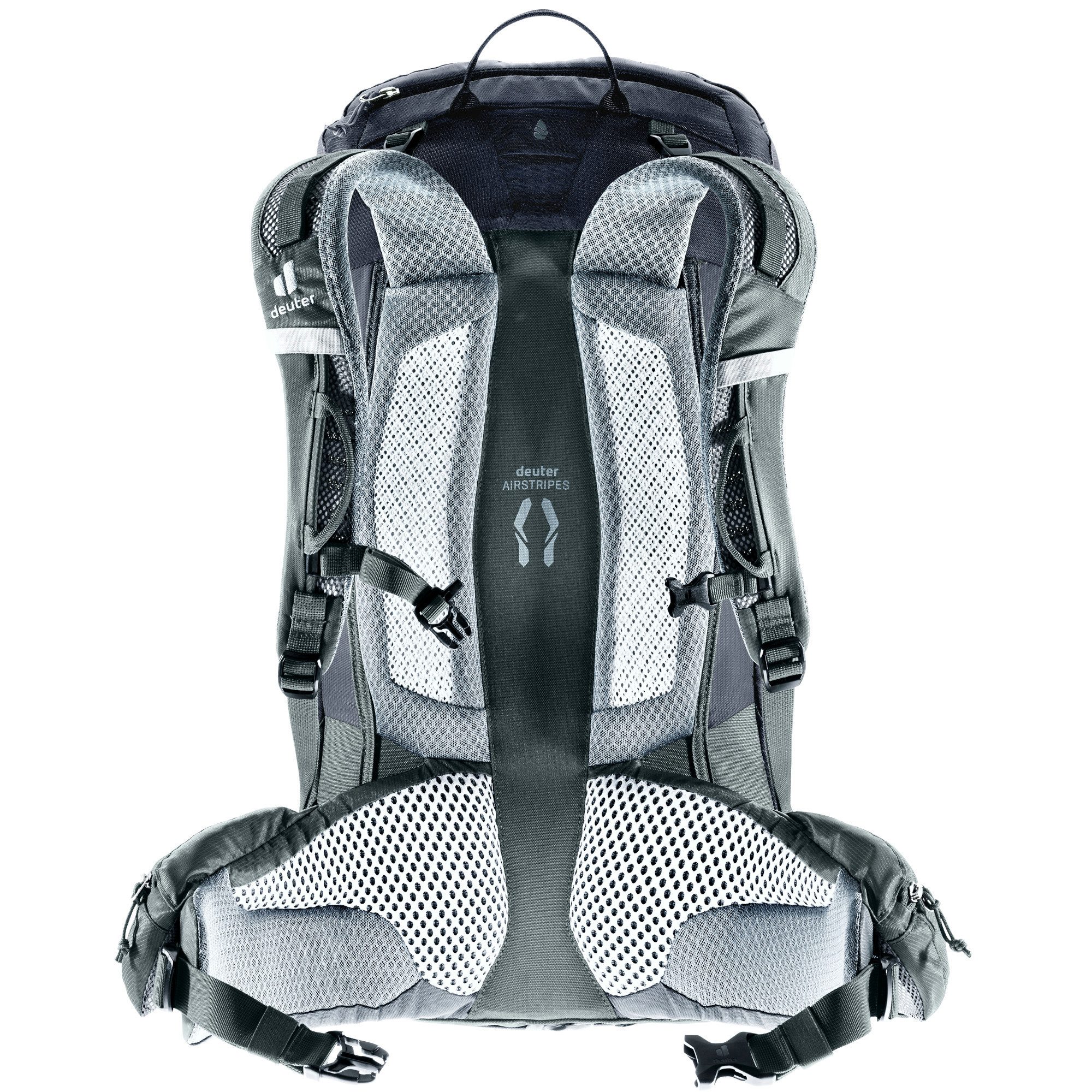deuter Rucksack Deuter Rucksack Trail Pro 33 3441124