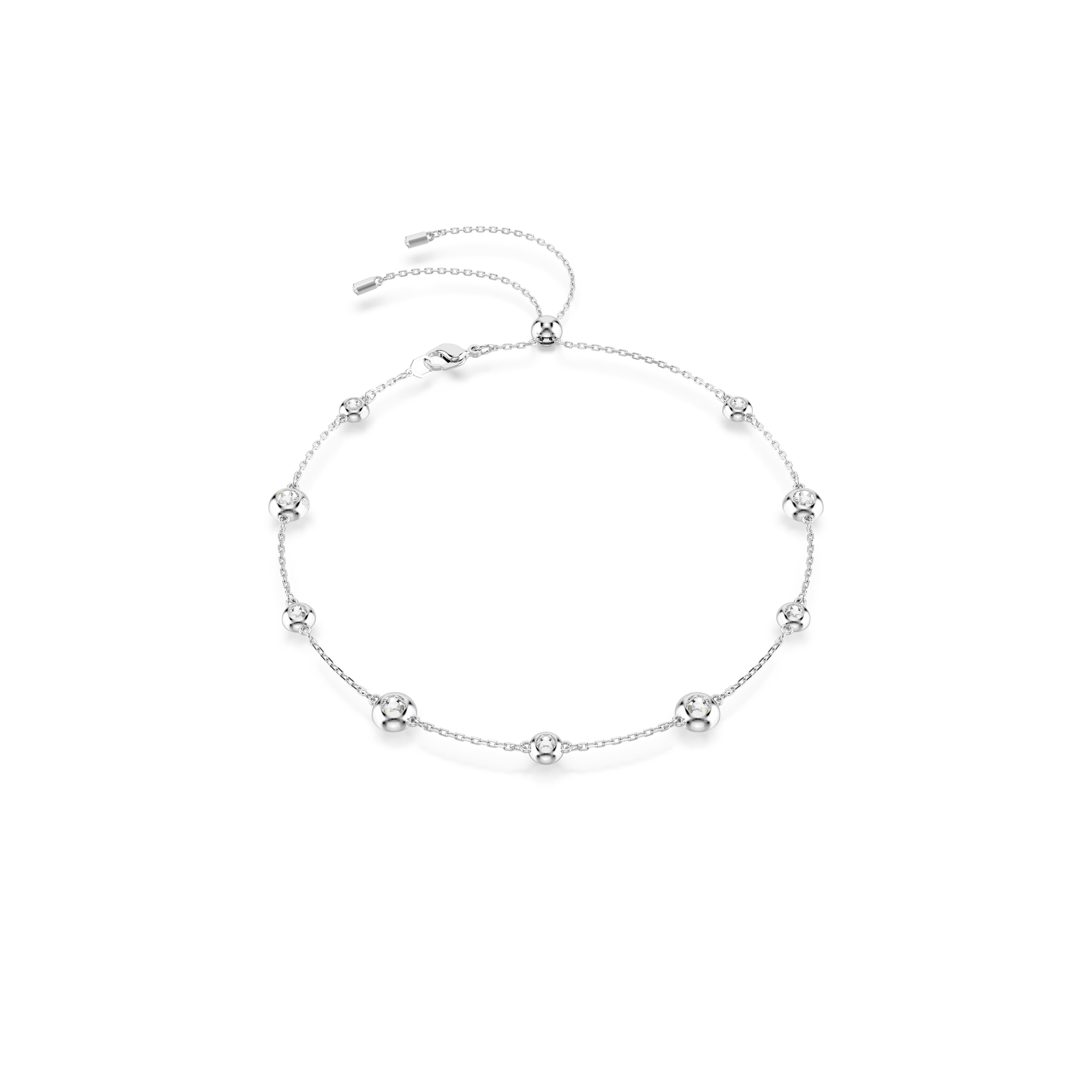 Swarovski Collier Schmuck Geschenk Una Halskette, günstig online kaufen