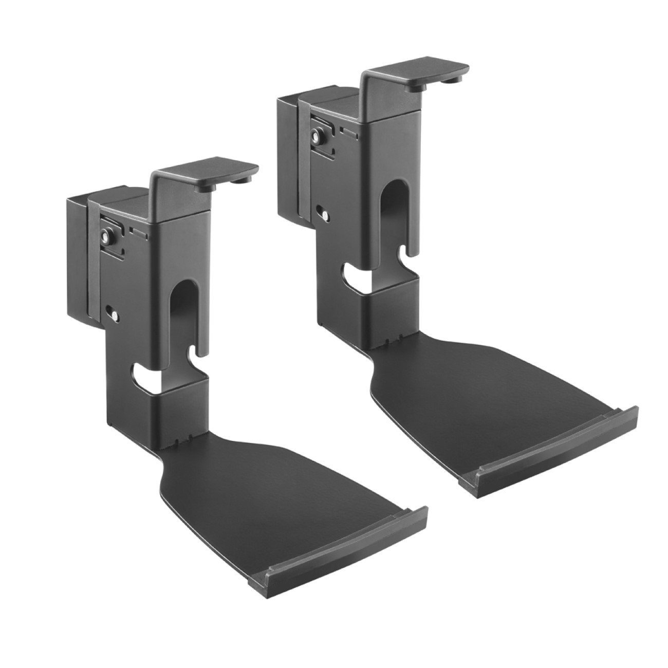 Lautsprecher-Wandhalterung Wandhalter für SONOS PLAY 5 Lautsprecher Wandhalterungen Halterung