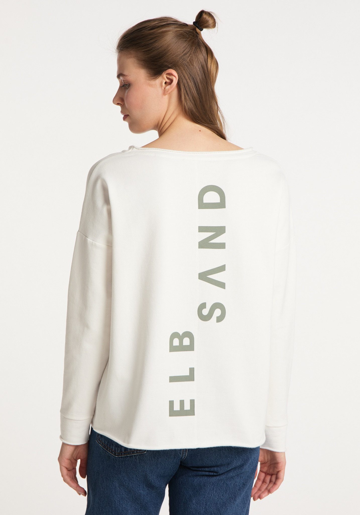 Elbsand Sweater ELBSAND Riane Sweatshirt