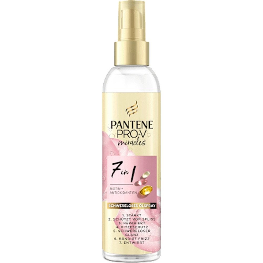Pantene Haaröl PANTENE PRO-V miracles