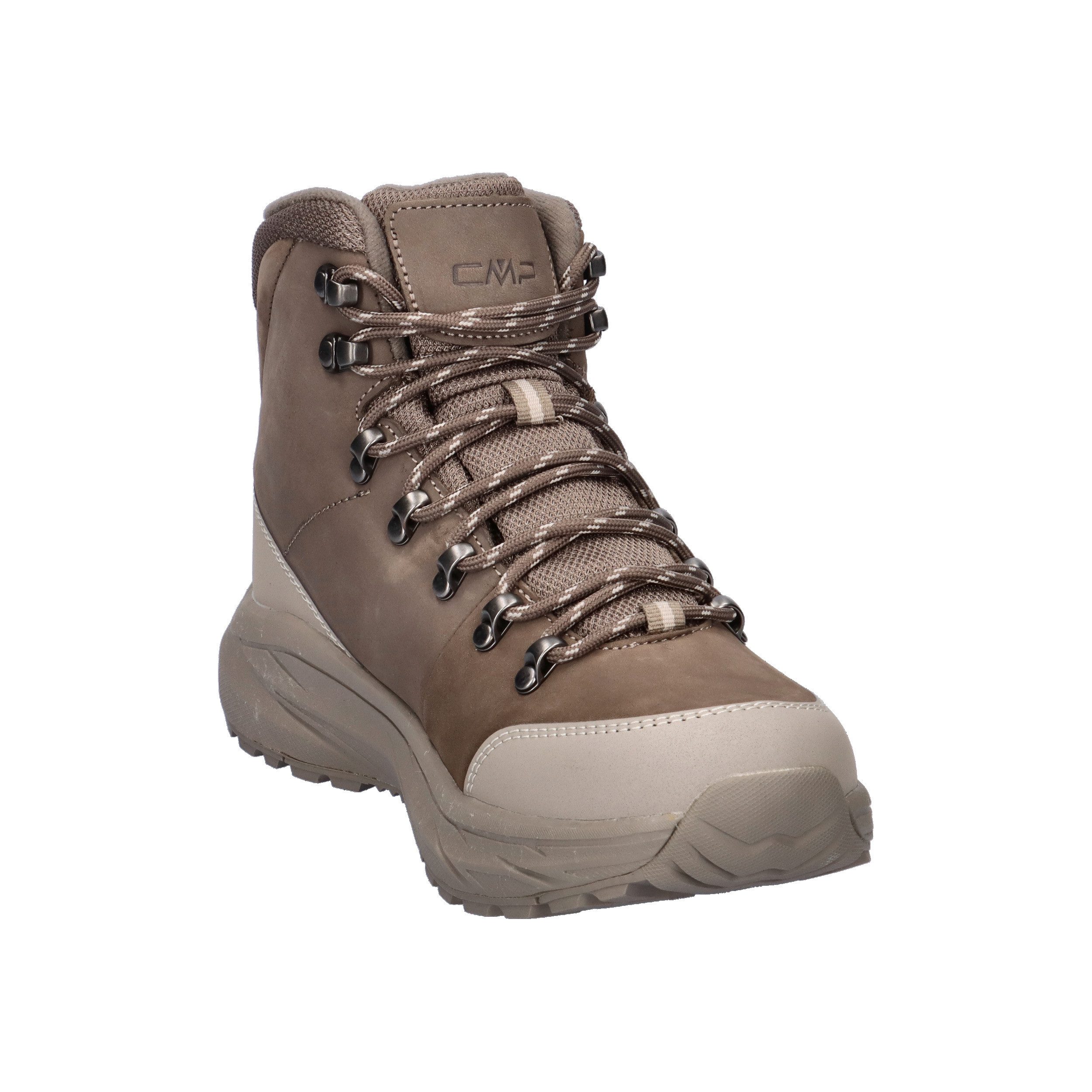 CMP CMP Damen Winterstiefel Dypsie Mid Wmn WP 3Q83256 Winterstiefel