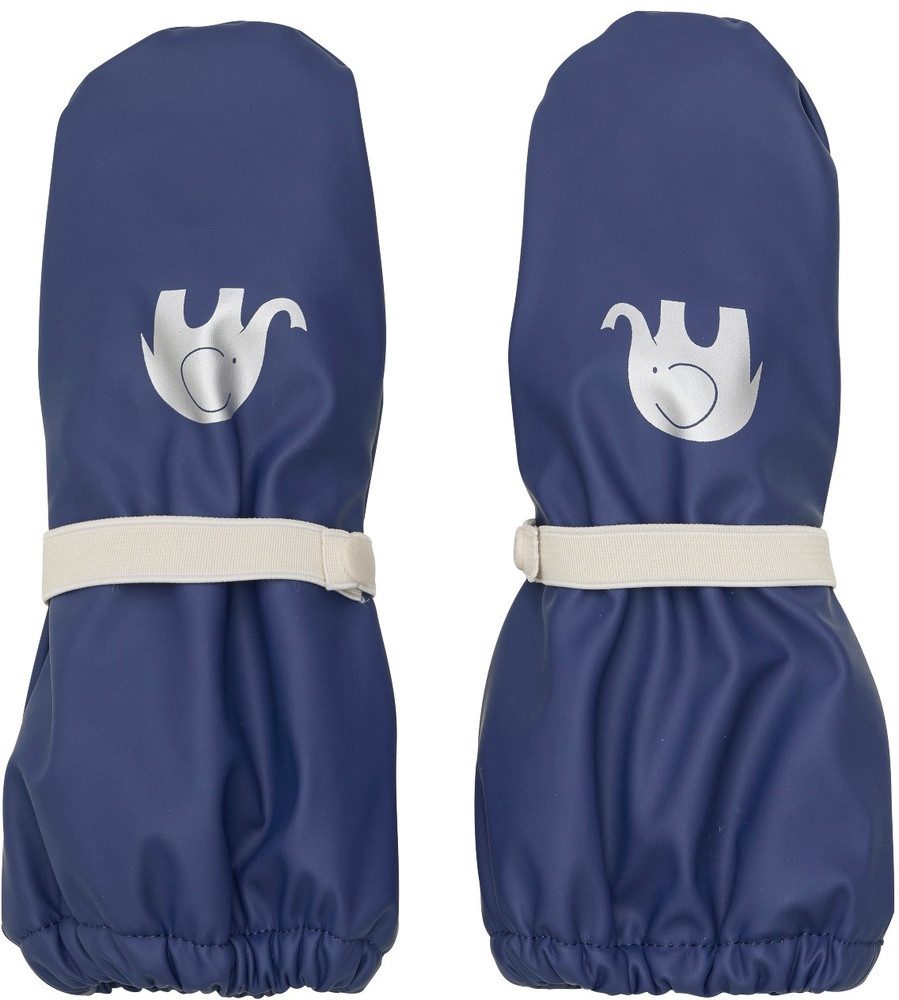 CeLaVi PU-Handschuhe Padded Pu-Mittens