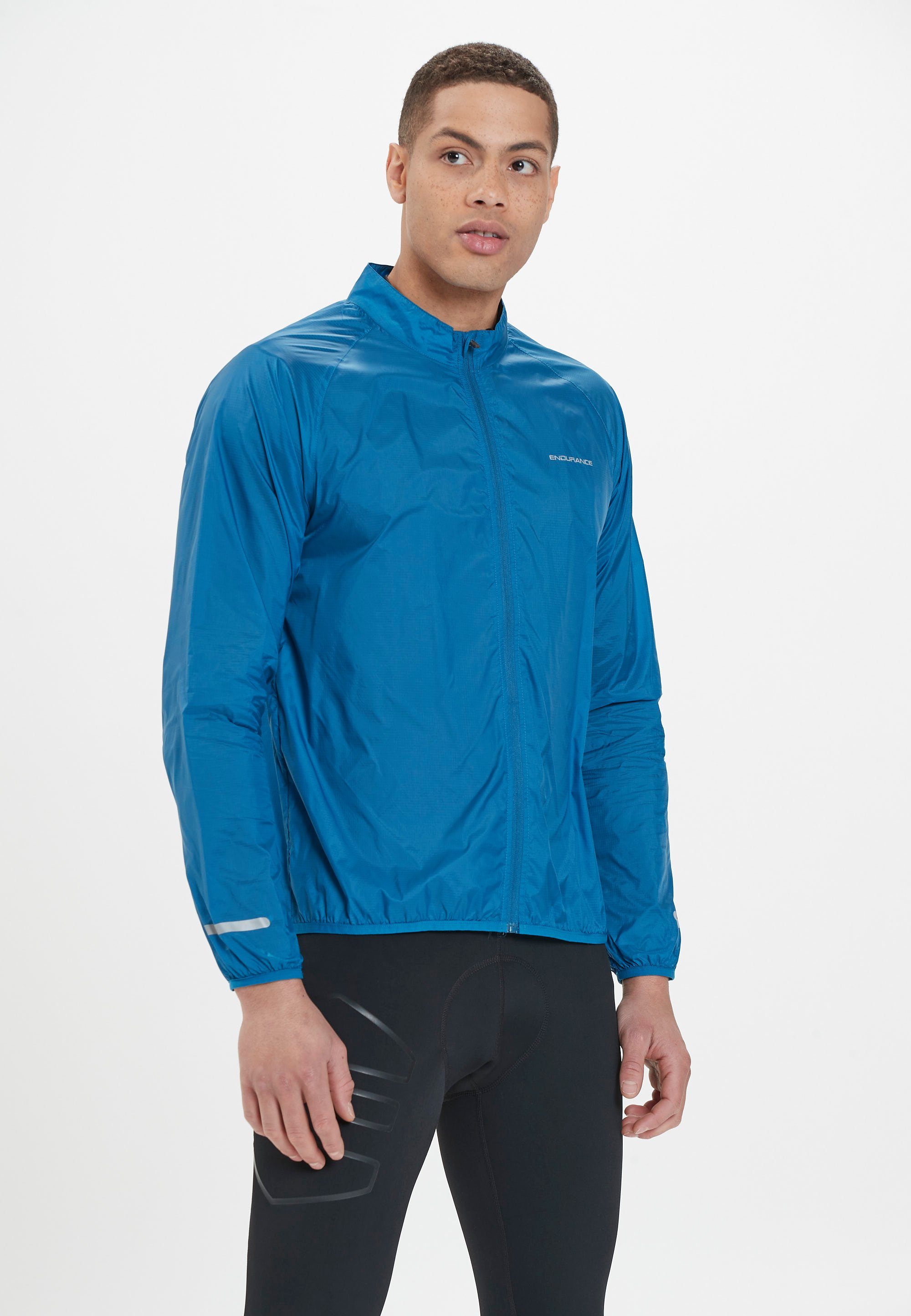 ENDURANCE Softshelljacke IMILE mit hochwertiger Windblock-Funktion günstig online kaufen