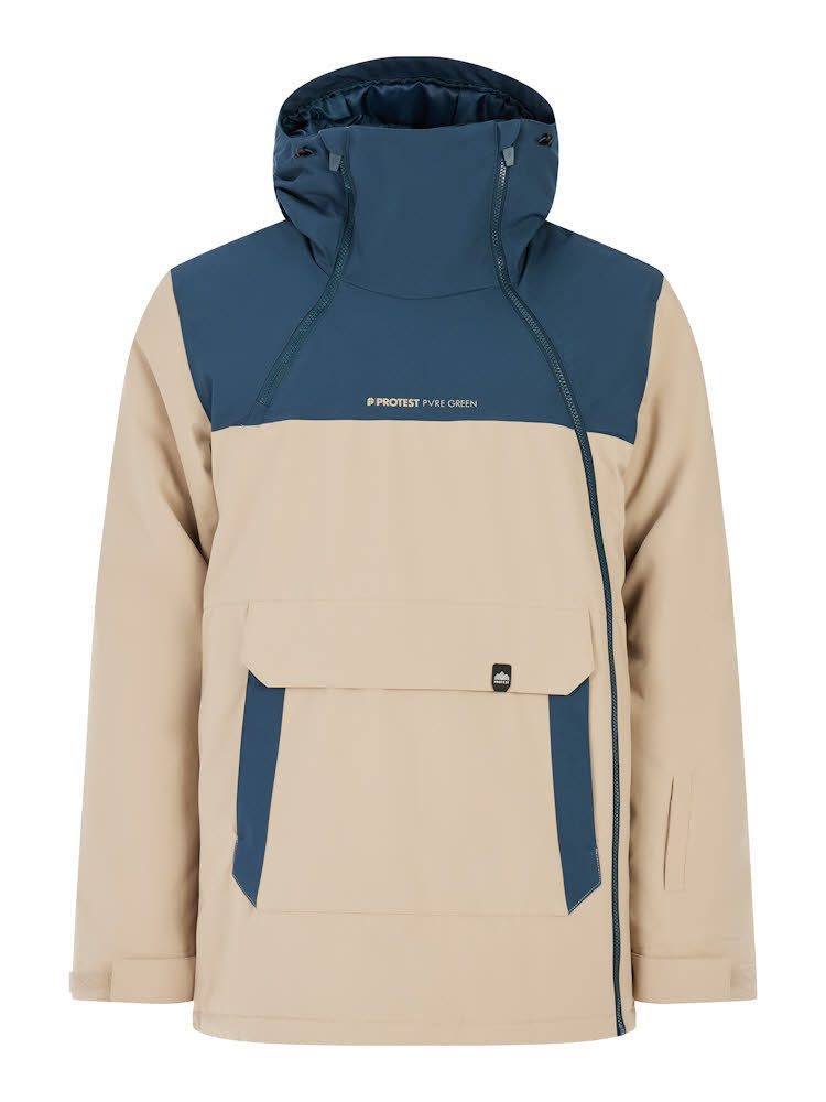 Protest Skijacke HE PRTLado snowjacket