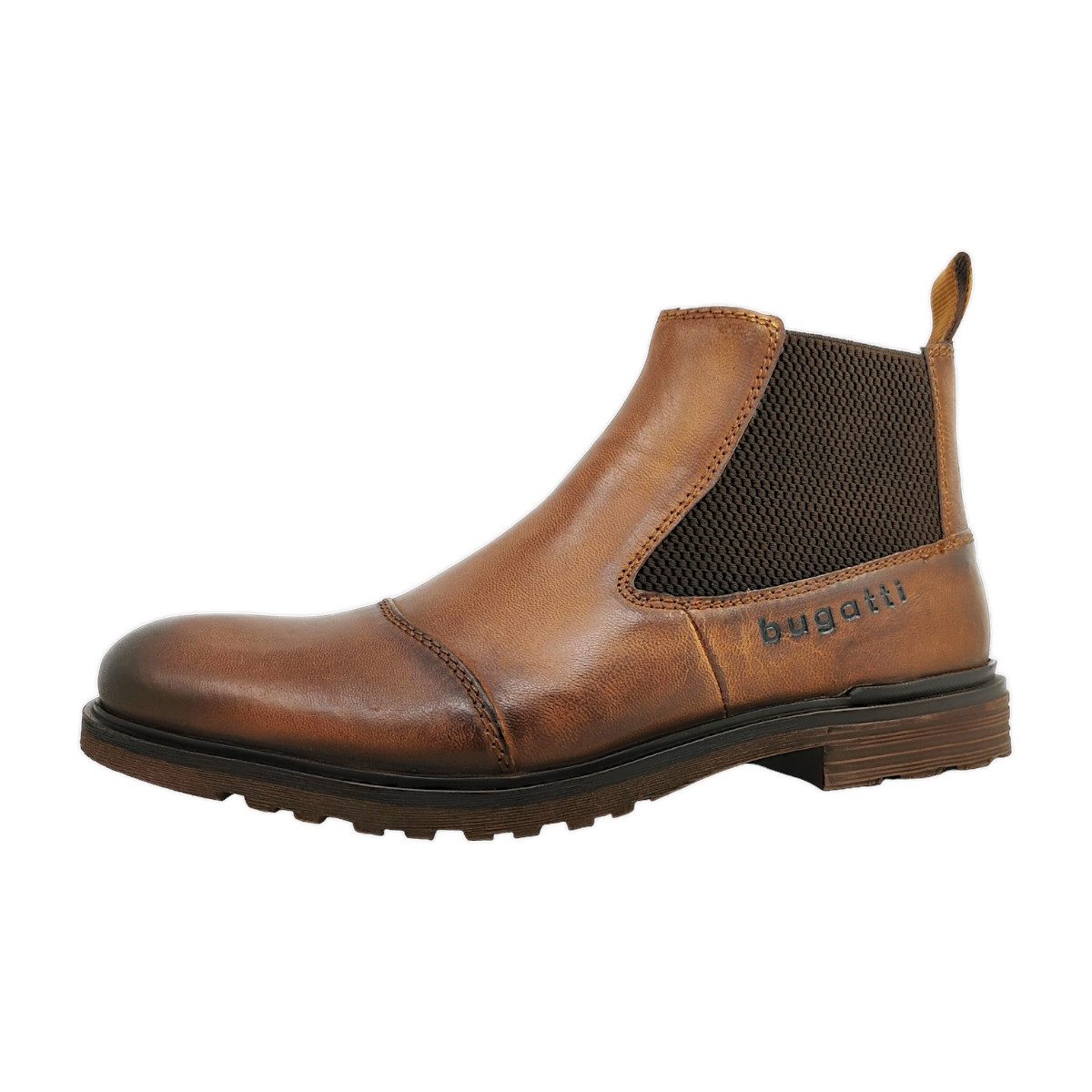 bugatti Stiefel Schnürstiefel günstig online kaufen