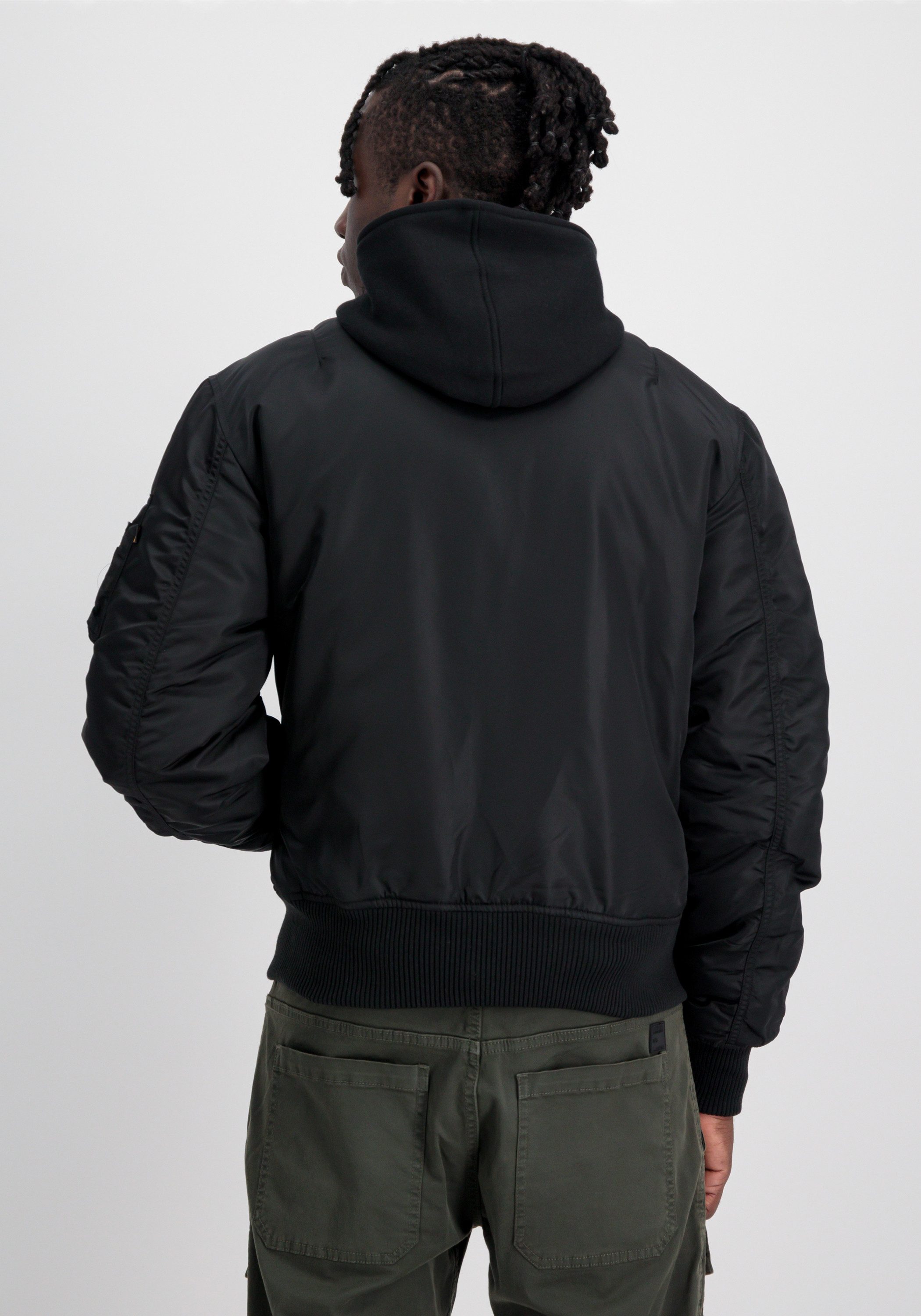 Alpha Industries Bomberjacke Alpha Industries Men günstig online kaufen