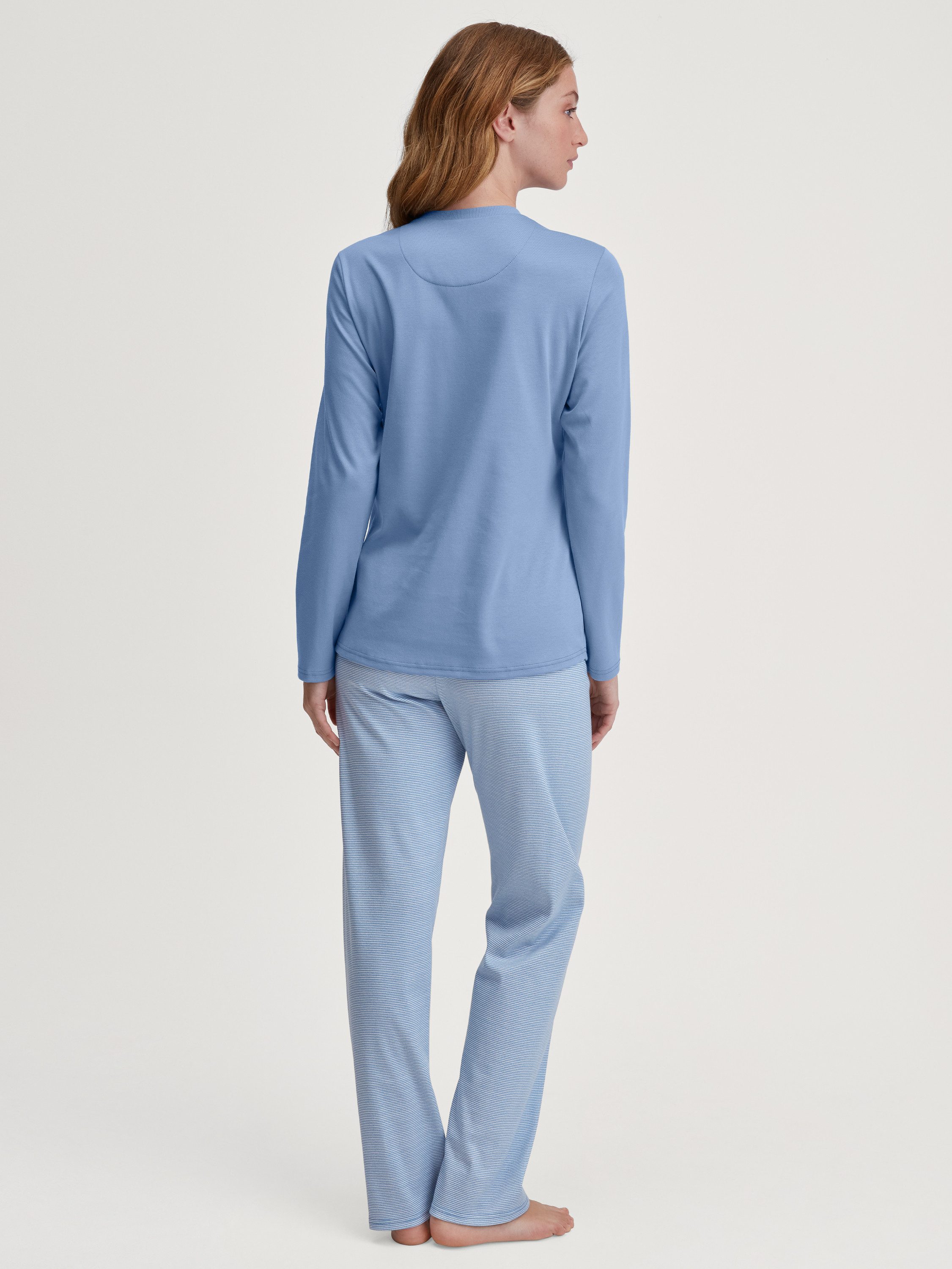 CALIDA Pyjama Midnight Love Damen (2 günstig online kaufen