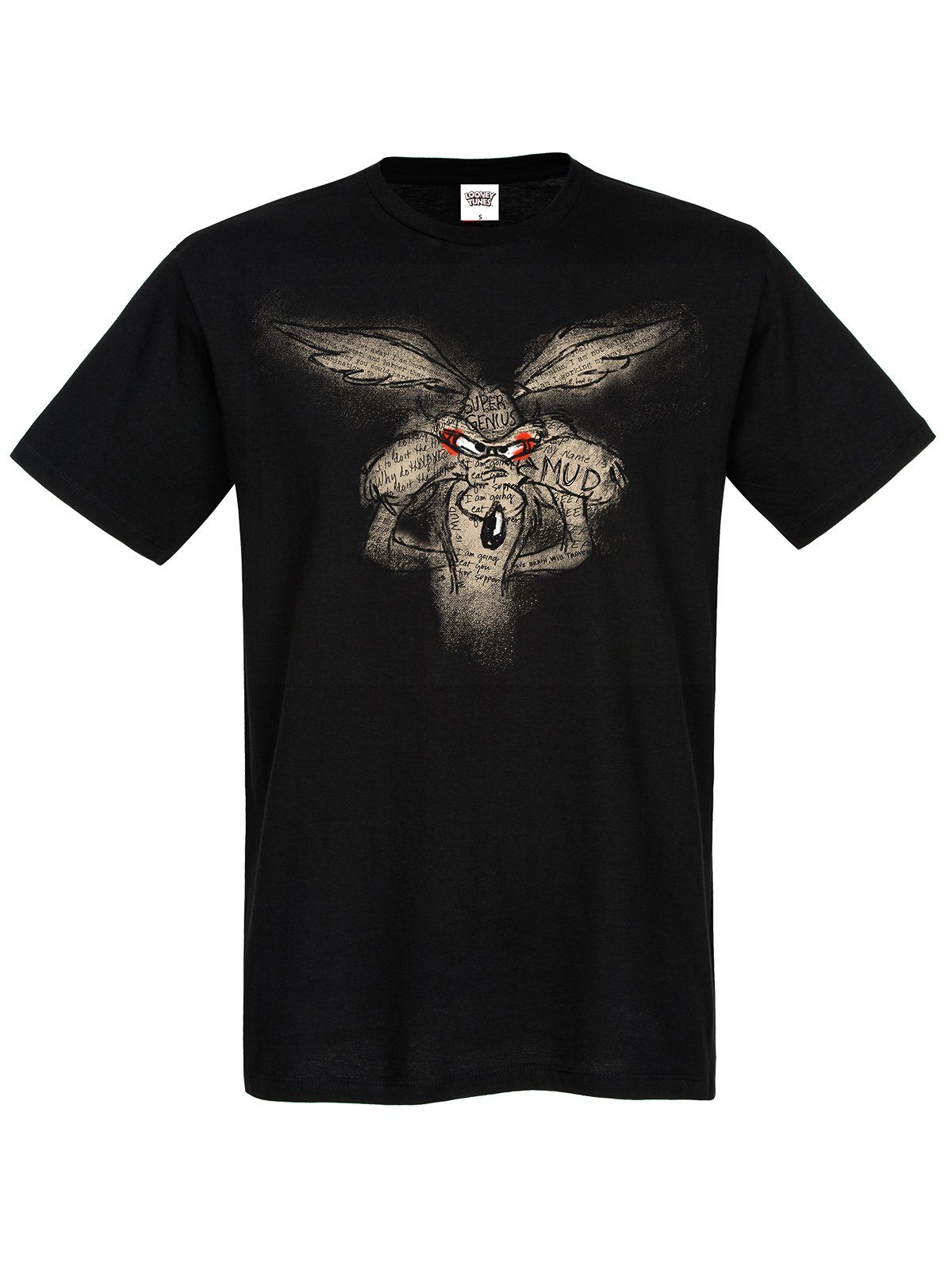 Looney Tunes Warner Coyote T-Shirt