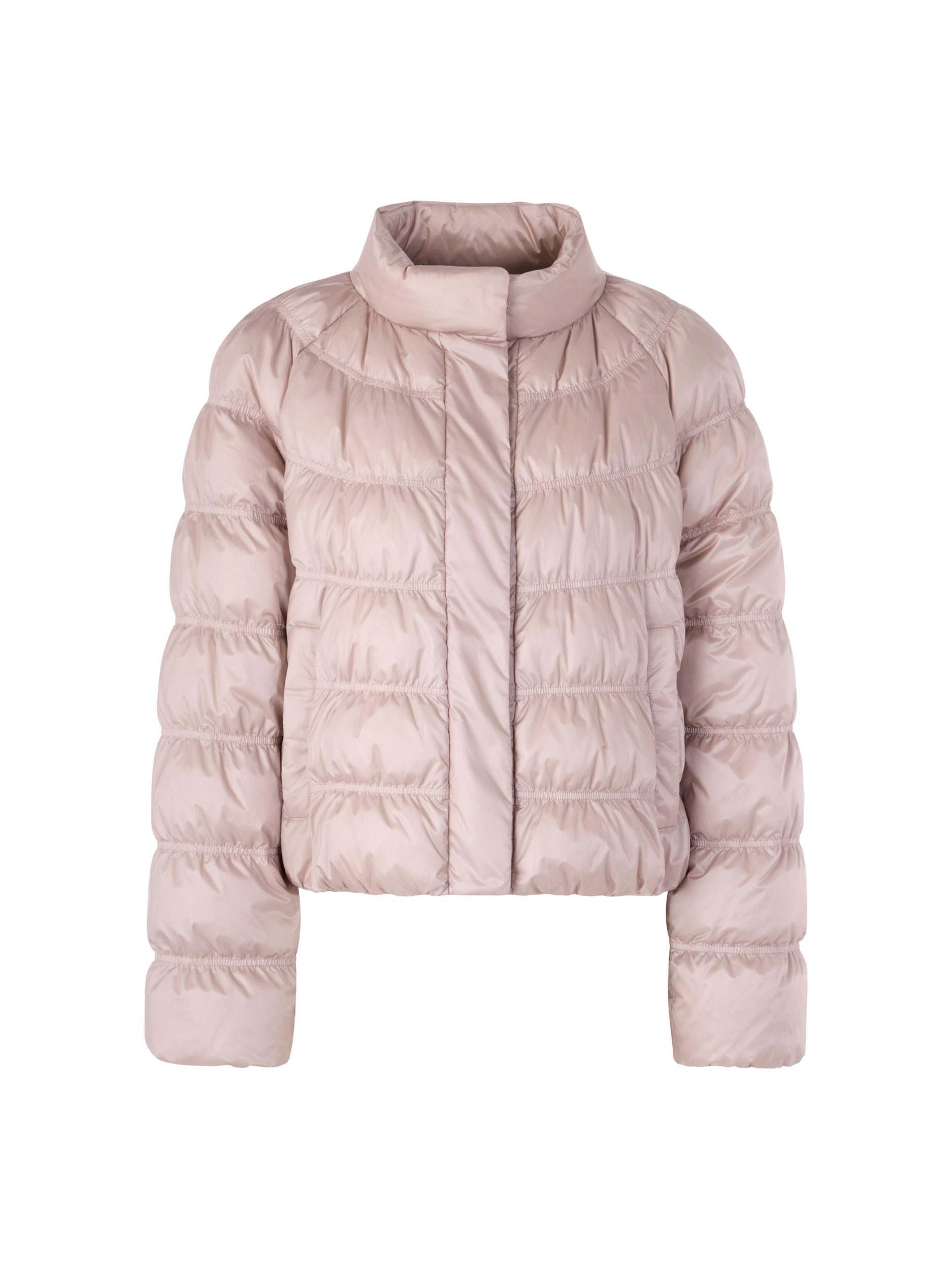 Steppjacke Outdoor-Jacke
