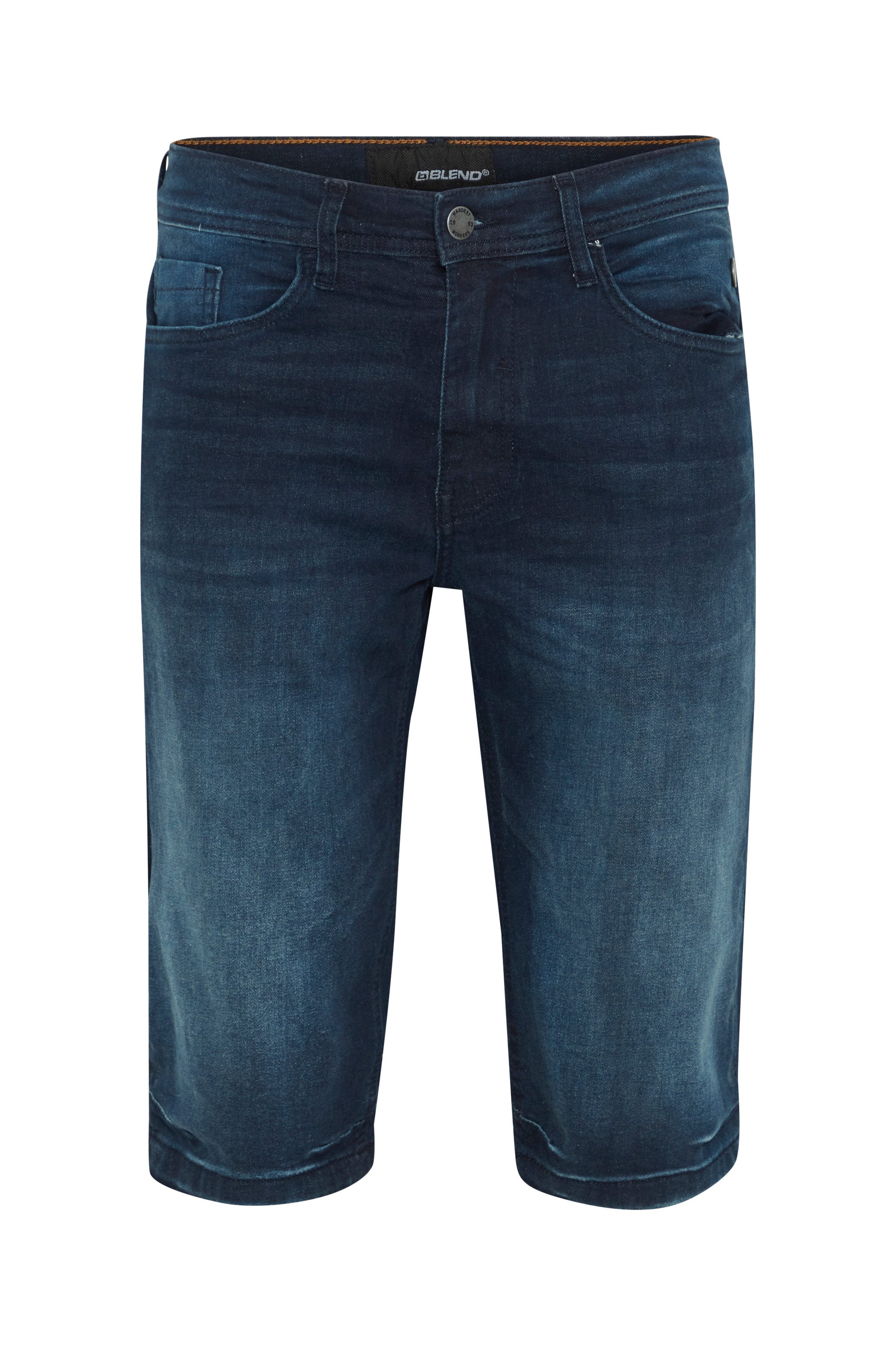 Blend 5-Pocket-Jeans BLEND JEANS TWISTER CAPRI günstig online kaufen