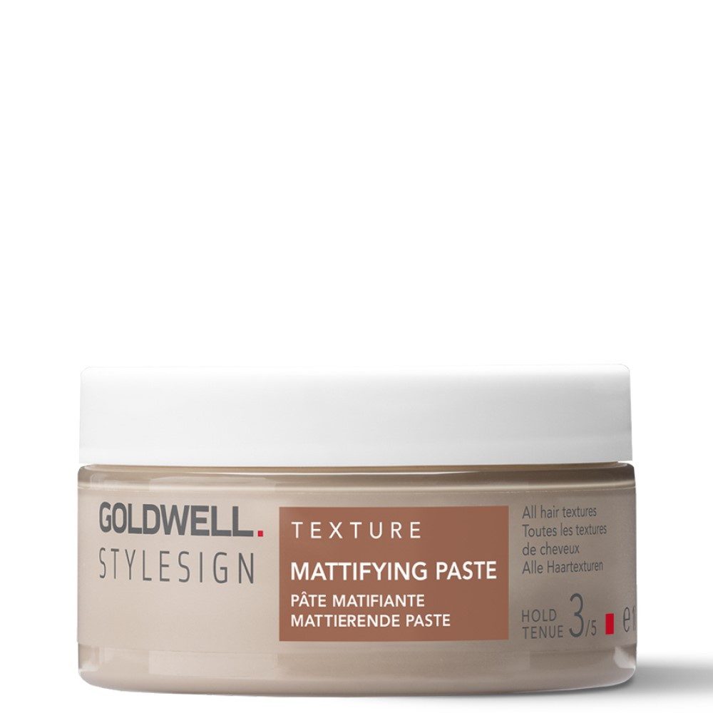 Haarpflege-Spray Goldwell StyleSign Mattifying Paste 100 ml