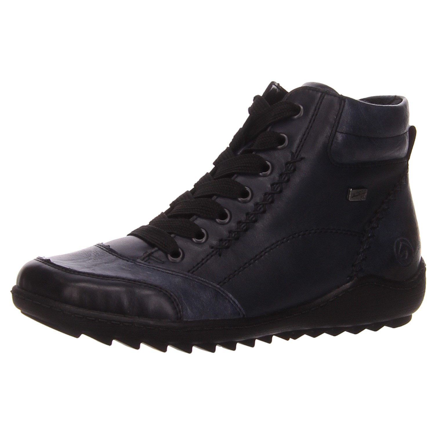 Schnürstiefel