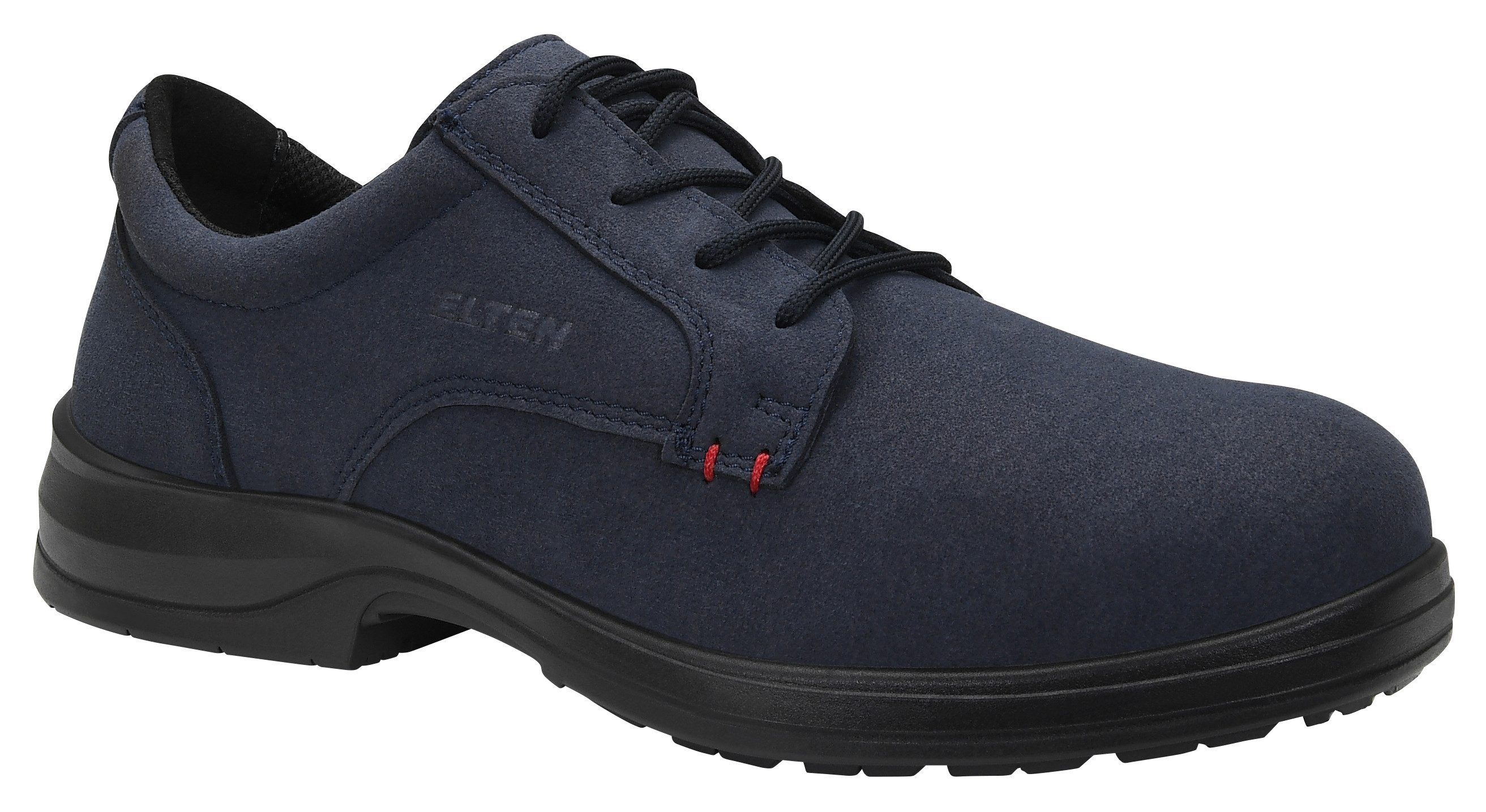 ELTEN BROKER XXB blue Low ESD S1 Sicherheitsschuh (Schuhkarton, Paar)