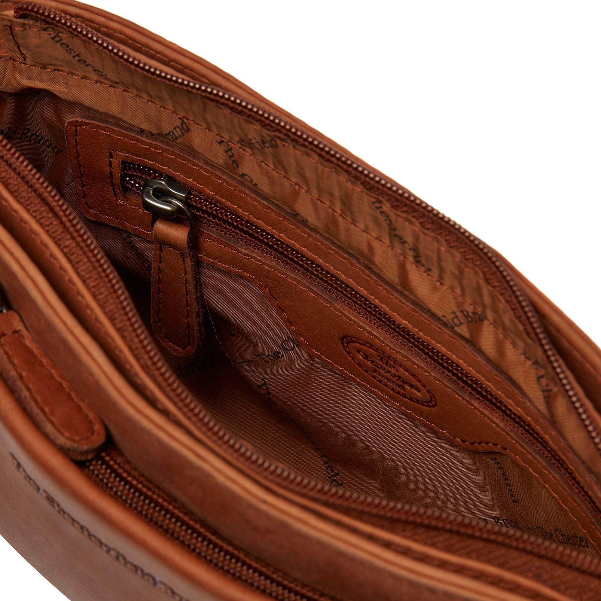 The Chesterfield Brand Umhängetasche Southampton, Leder