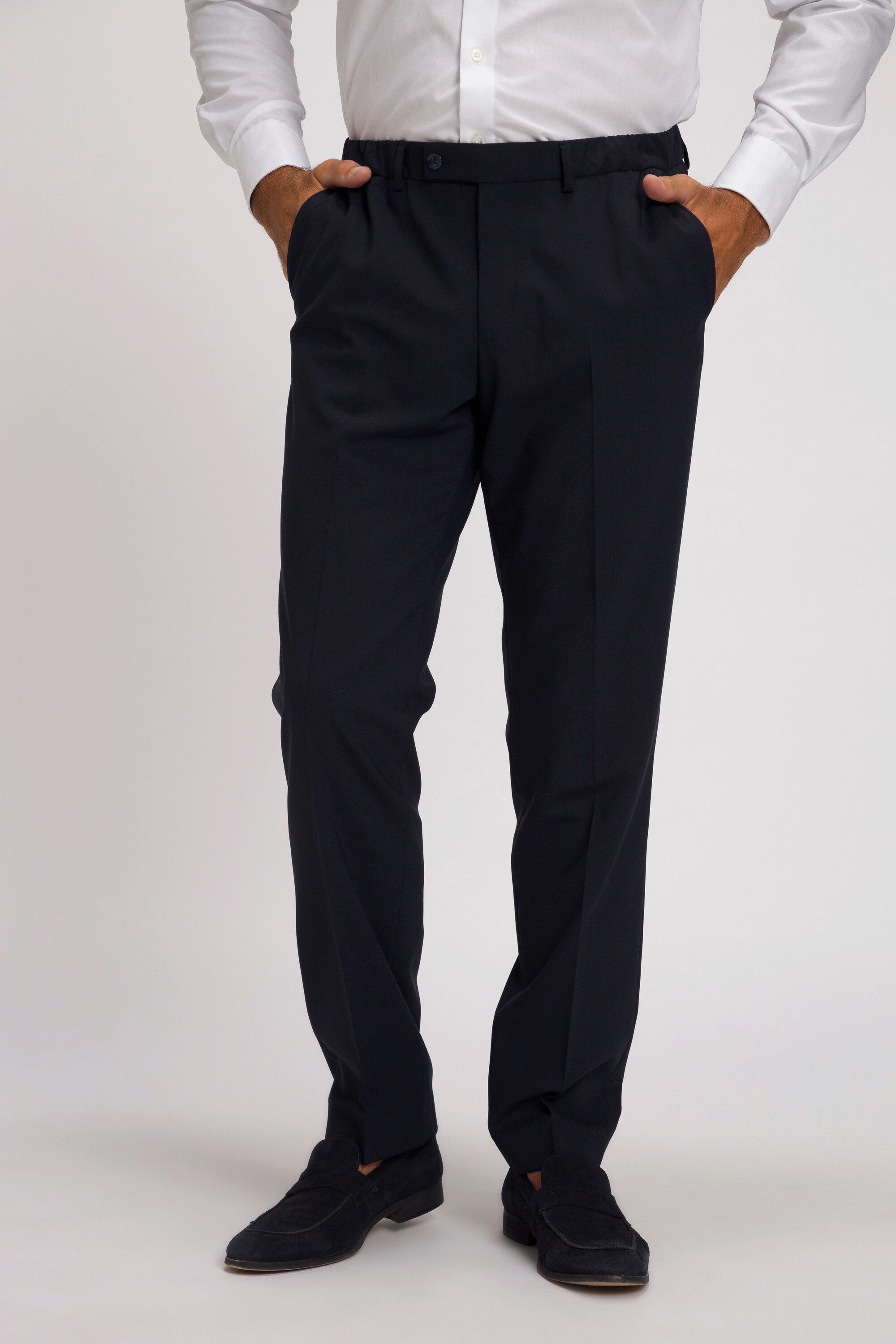 JP1880 Anzughose Hose Business FLEXNAMIC® Baukasten günstig online kaufen