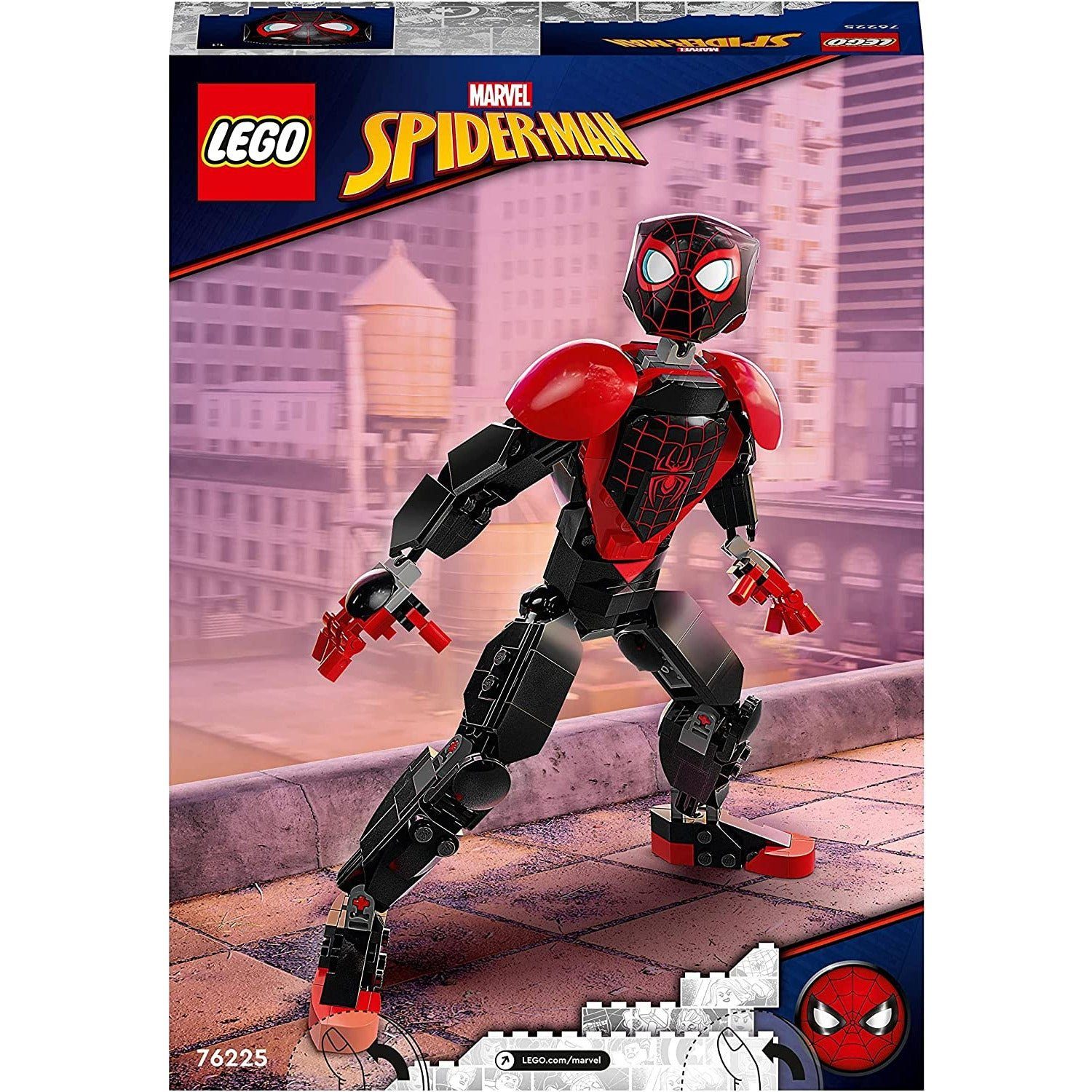 LEGO® LEGO 76225 - LEGO Marvel günstig online kaufen