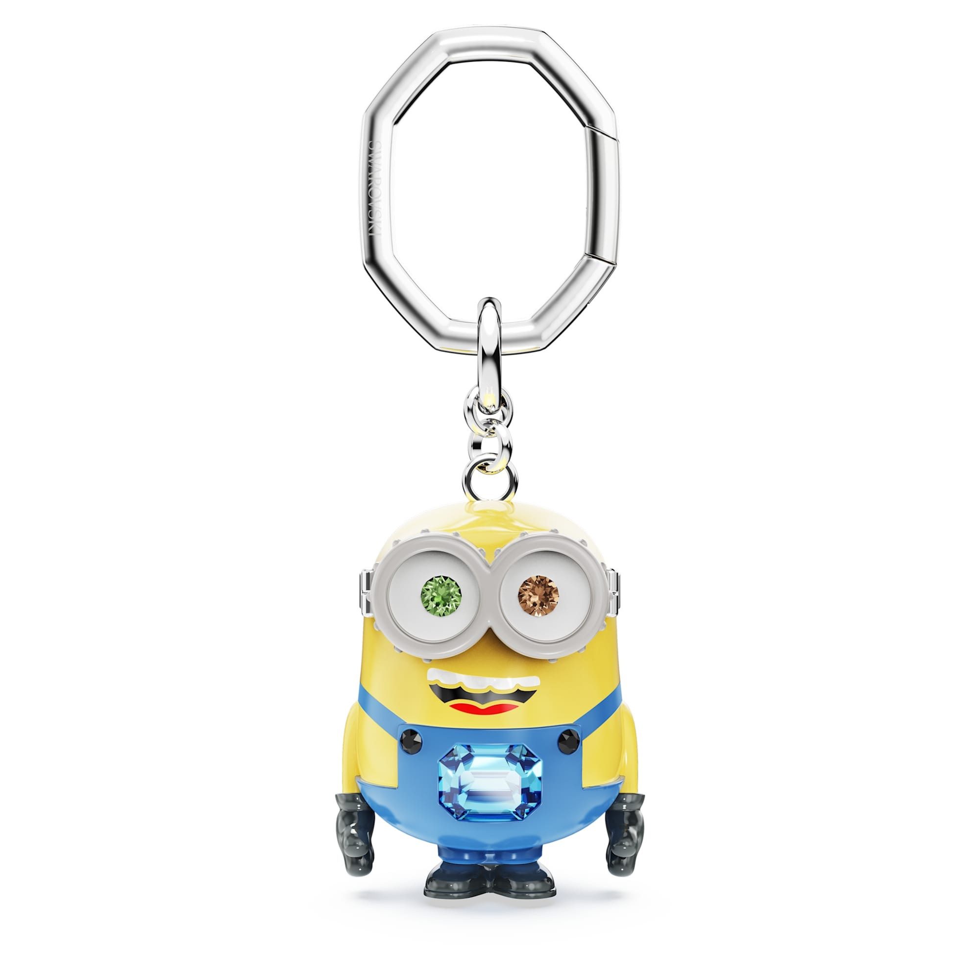 Swarovski Schlüsselanhänger Minions Bob