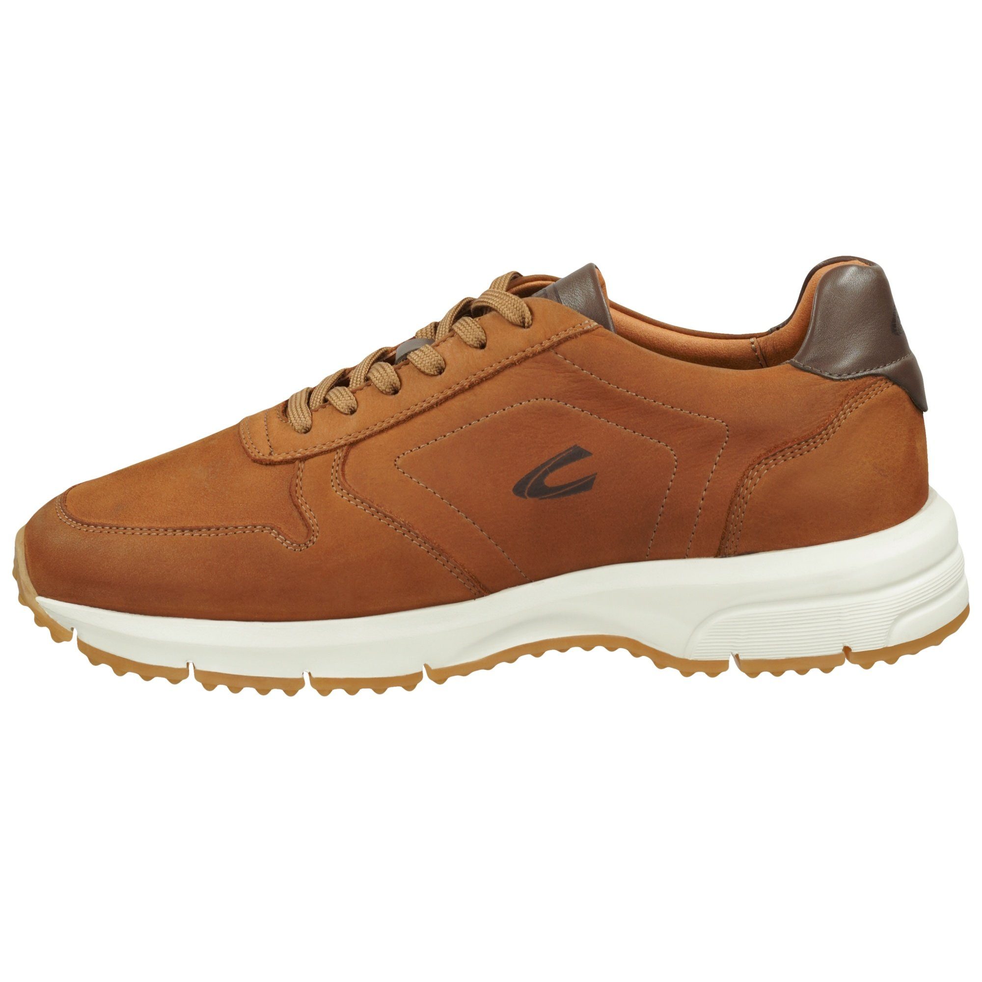 camel active Coastville Schnürschuh