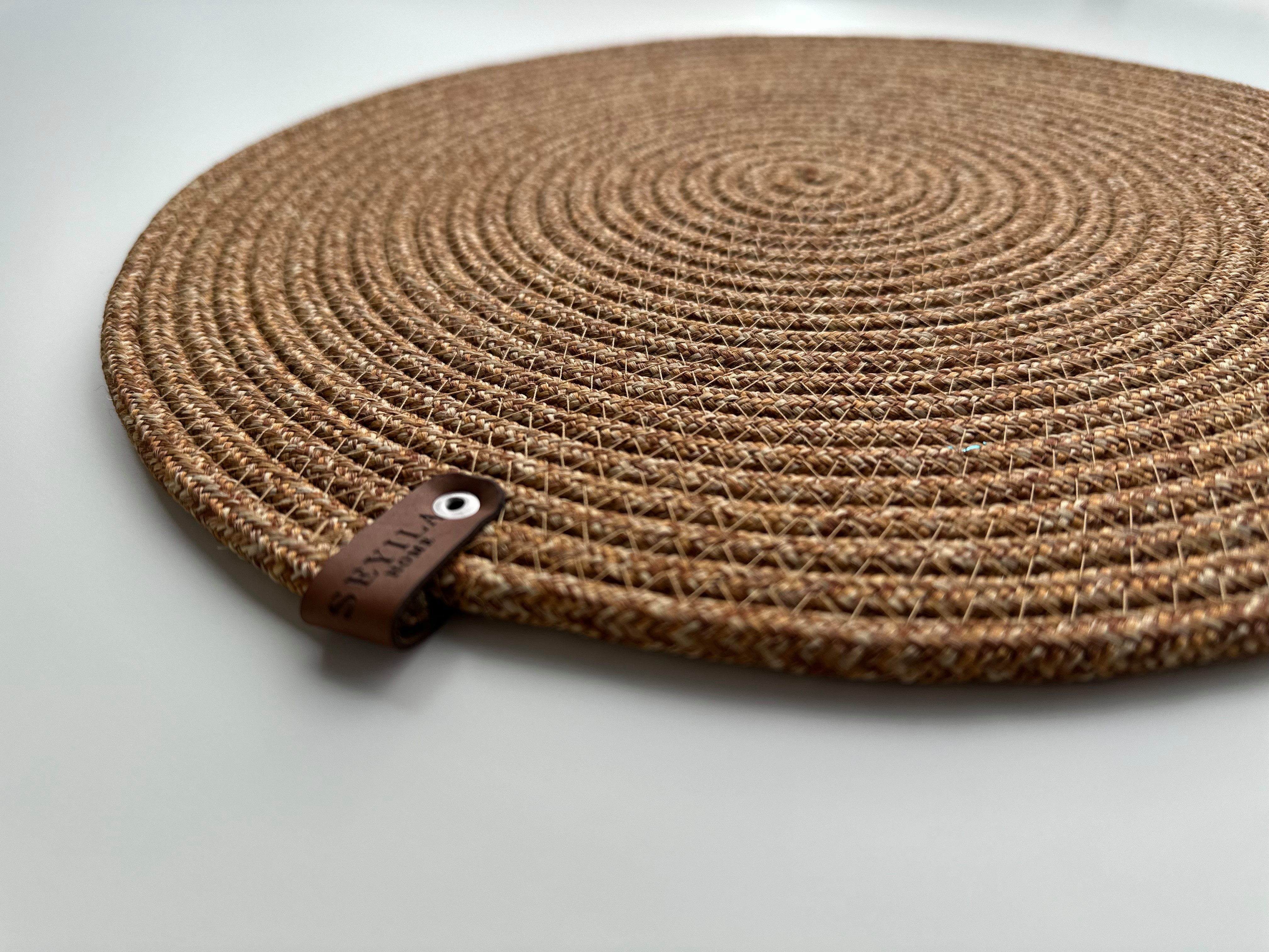 Seyila Home Platzset Hochwertige Seyila Platzsets günstig online kaufen