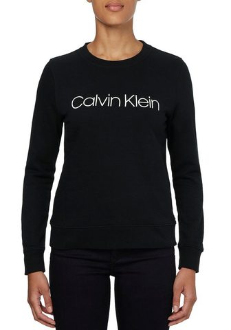 Calvin Klein Curve Sportinio stiliaus megztinis »INCLUSIV...